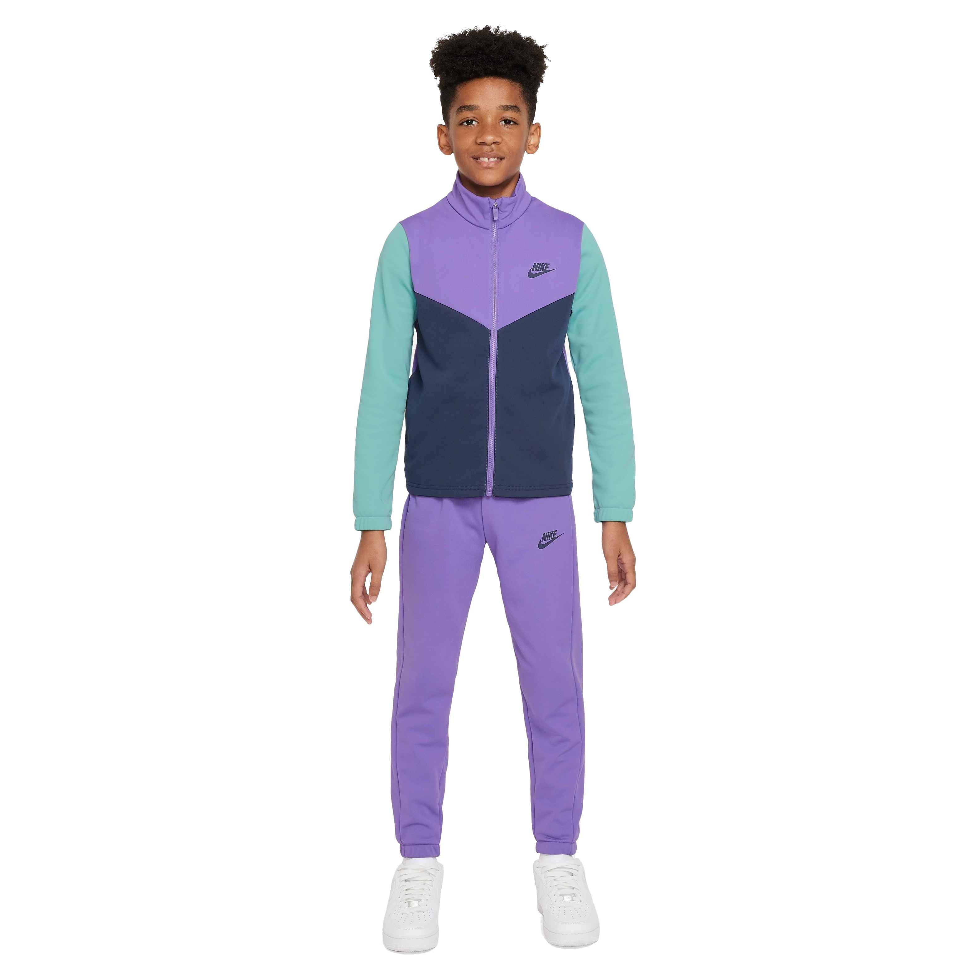 Nike Sportswear Big Kids' Tracksuit