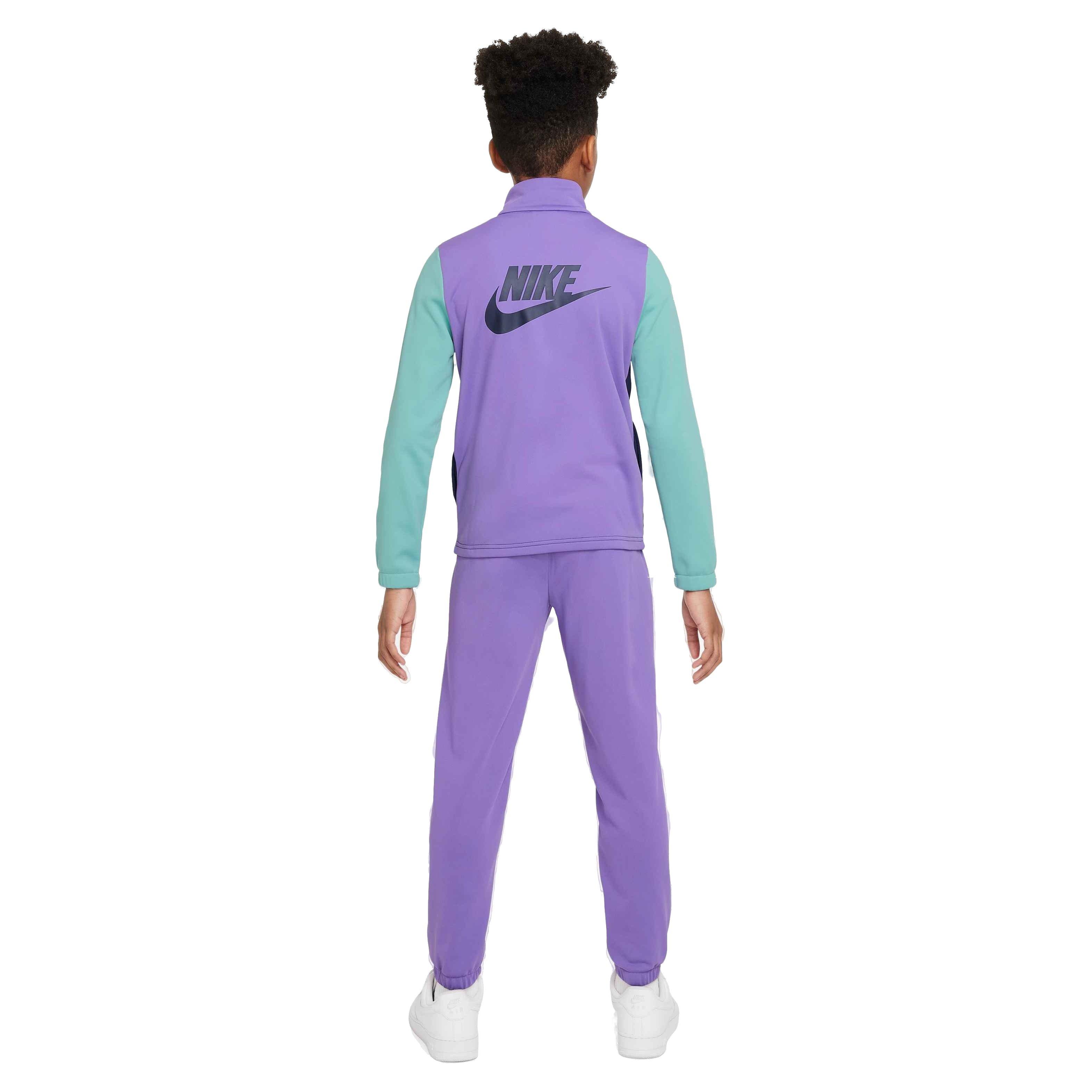 Nike Sportswear Big Kids' Tracksuit