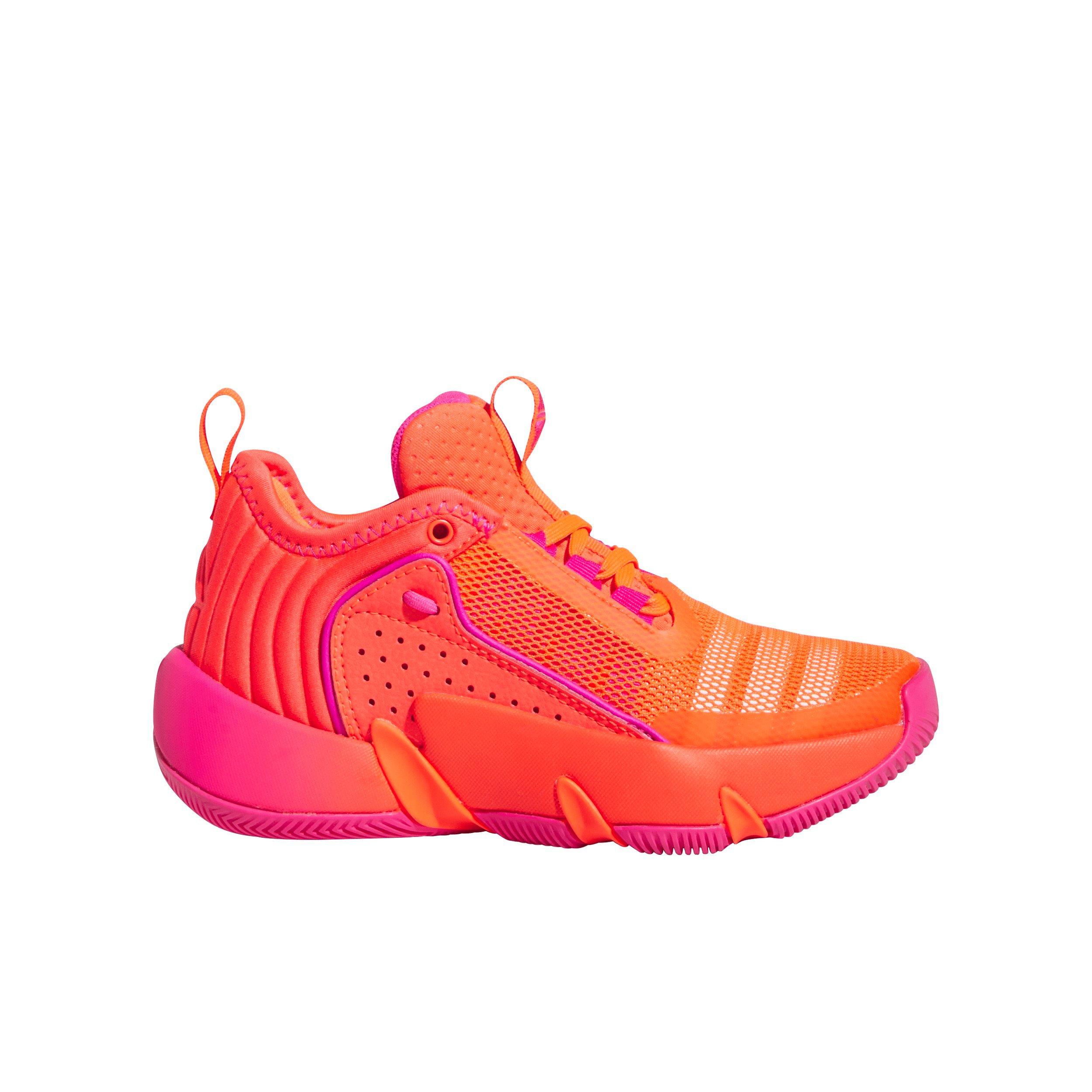 Adidas basketball shoes preschool sale