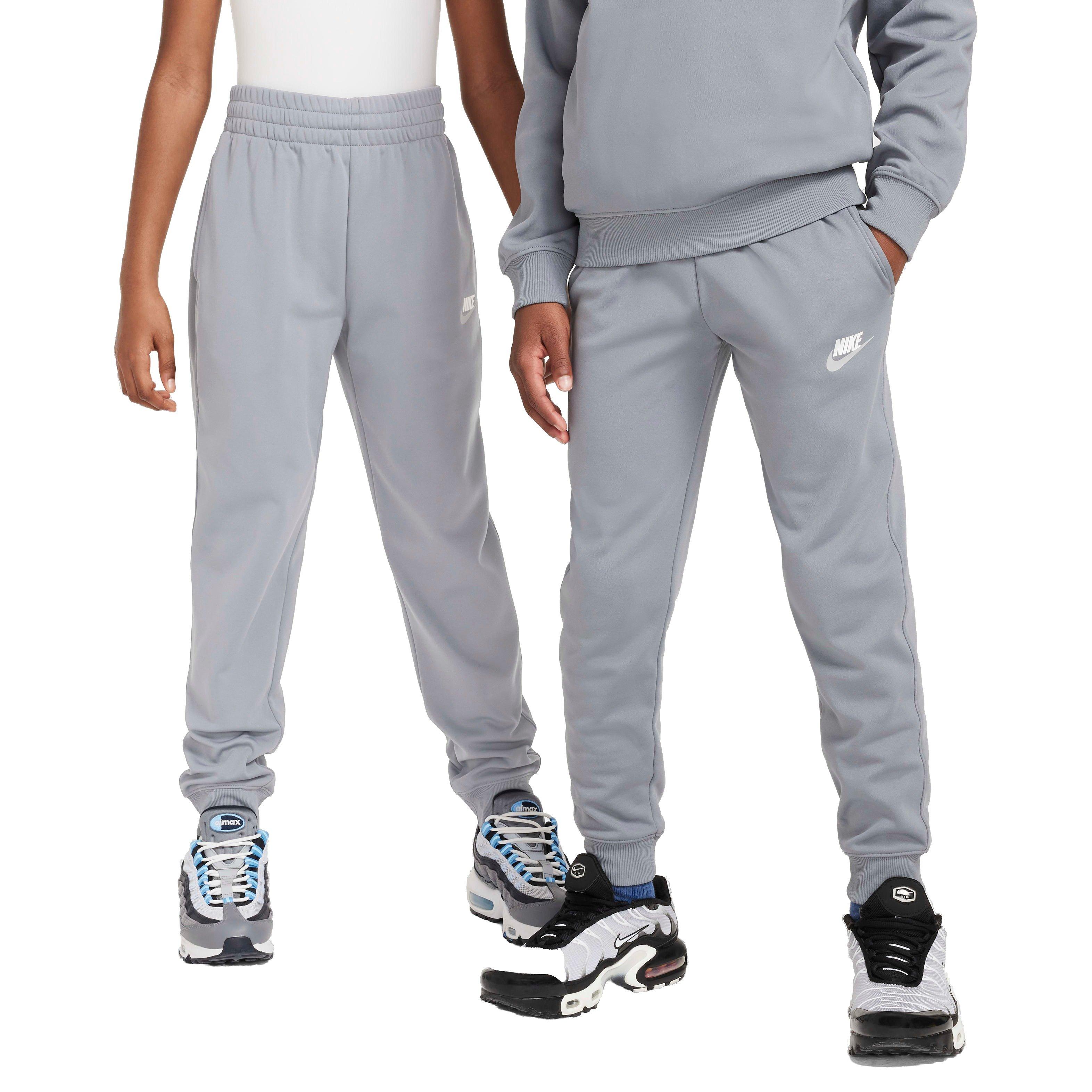 Nike Crewneck Big Kids' Tracksuit