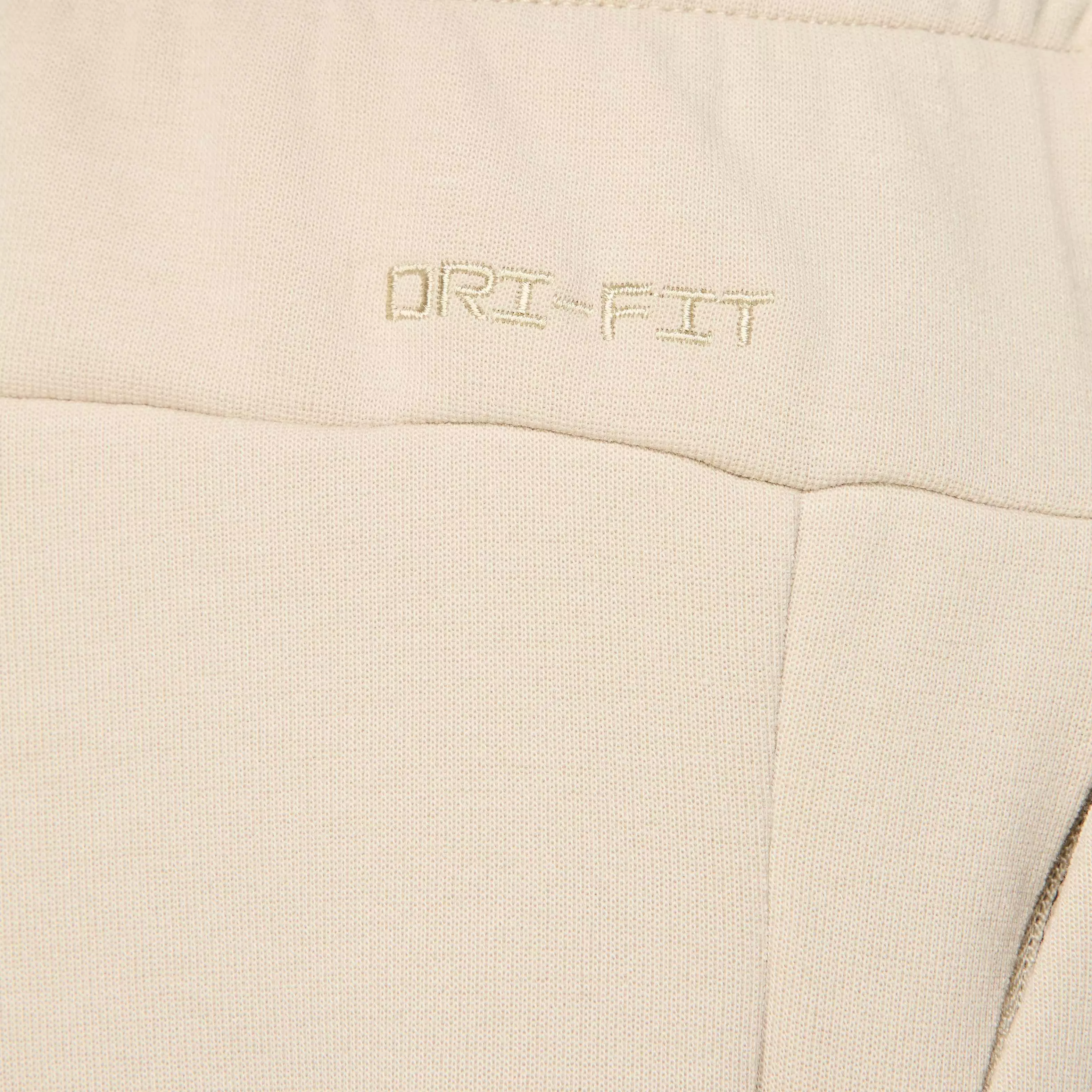 Nike Men's Primary Fleece Dri-FIT UV Performance Joggers - KHAKI