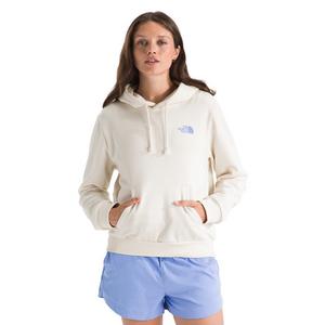 The North Face Women's All Day Beauty Graphic Hoodie -White