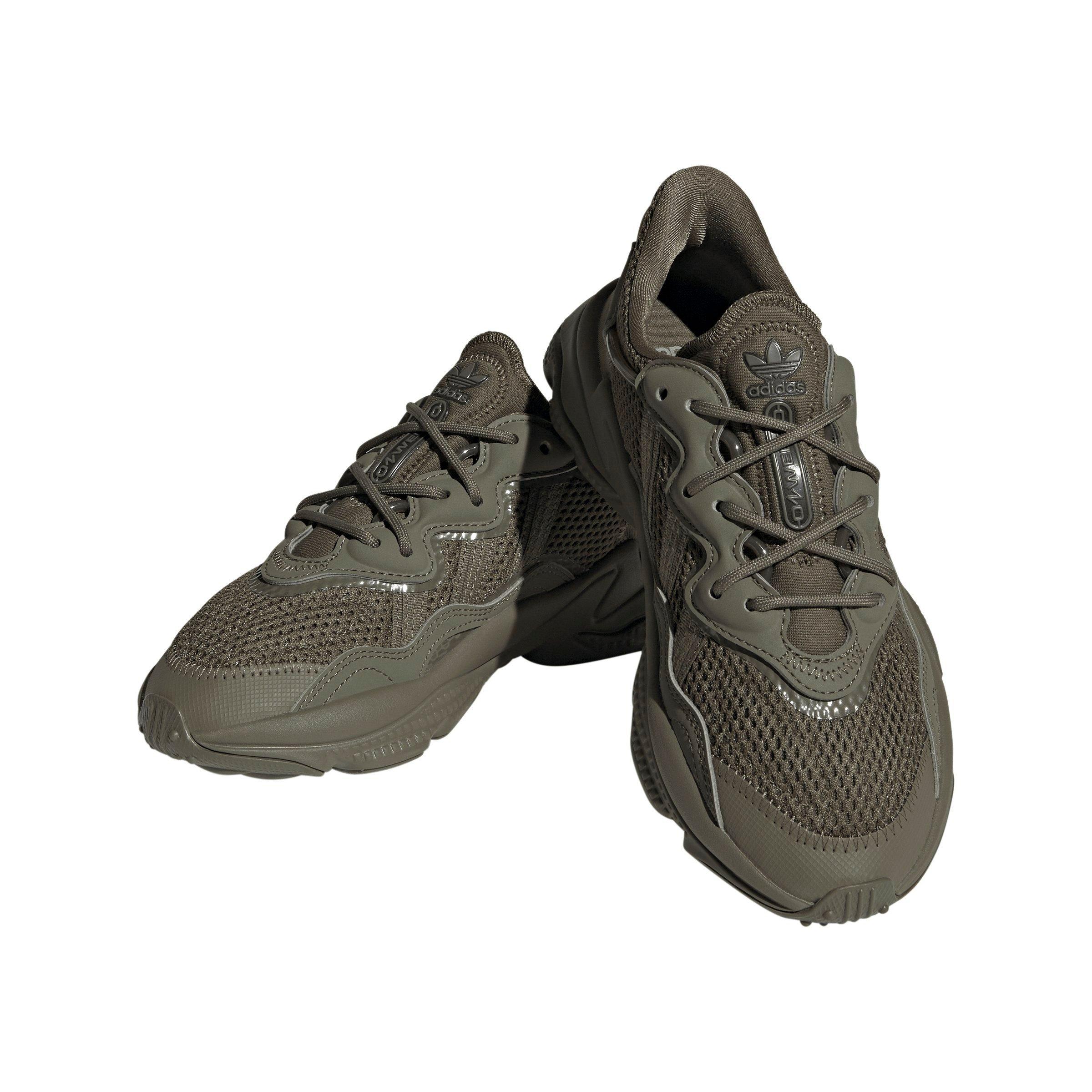 adidas ozweego olive