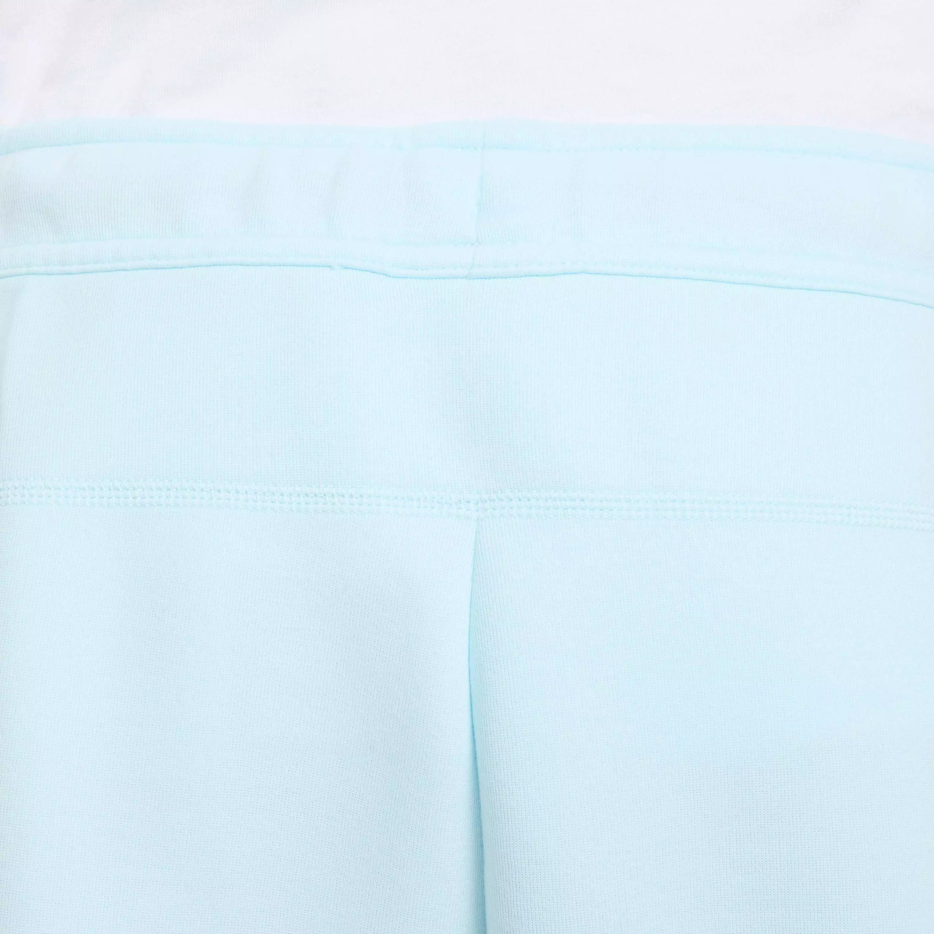 Nike Men's Tech Fleece Open-Hem Pants - Butter - BLUE