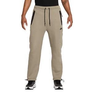 Nike Men's Tech Fleece Open-Hem Pants