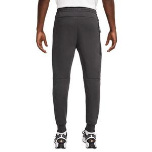 Nike Men's Tech Fleece Joggers -Grey
