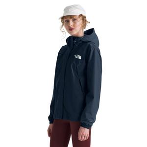 The North Face Women's Antora Rain Jacket - Navy