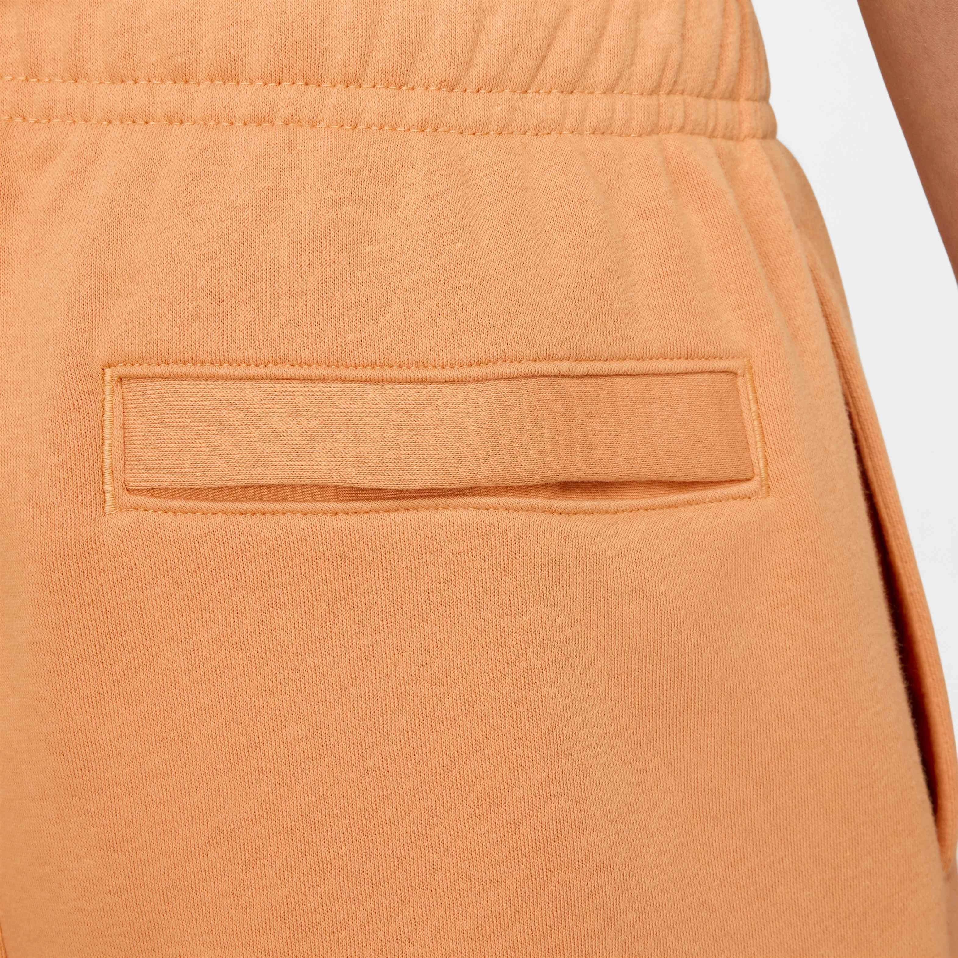 Nike Men's Sportswear Fleece Club Joggers - COPPER Thumbnail View 5