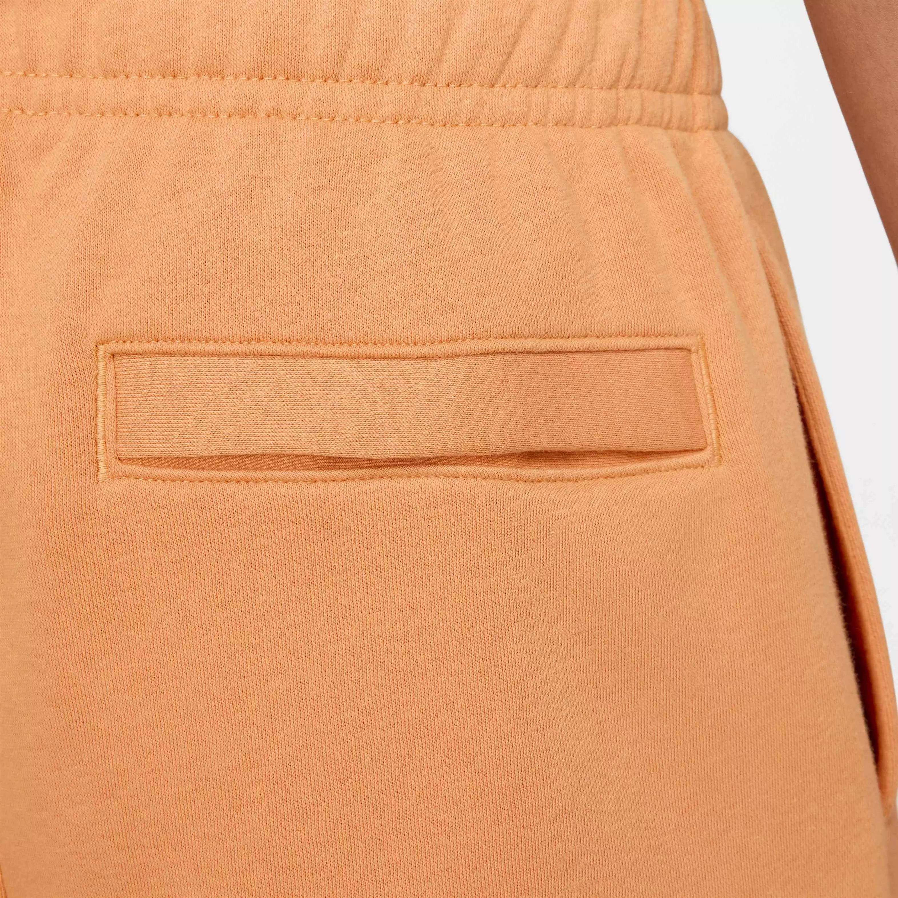 Nike Men's Sportswear Fleece Club Joggers - COPPER