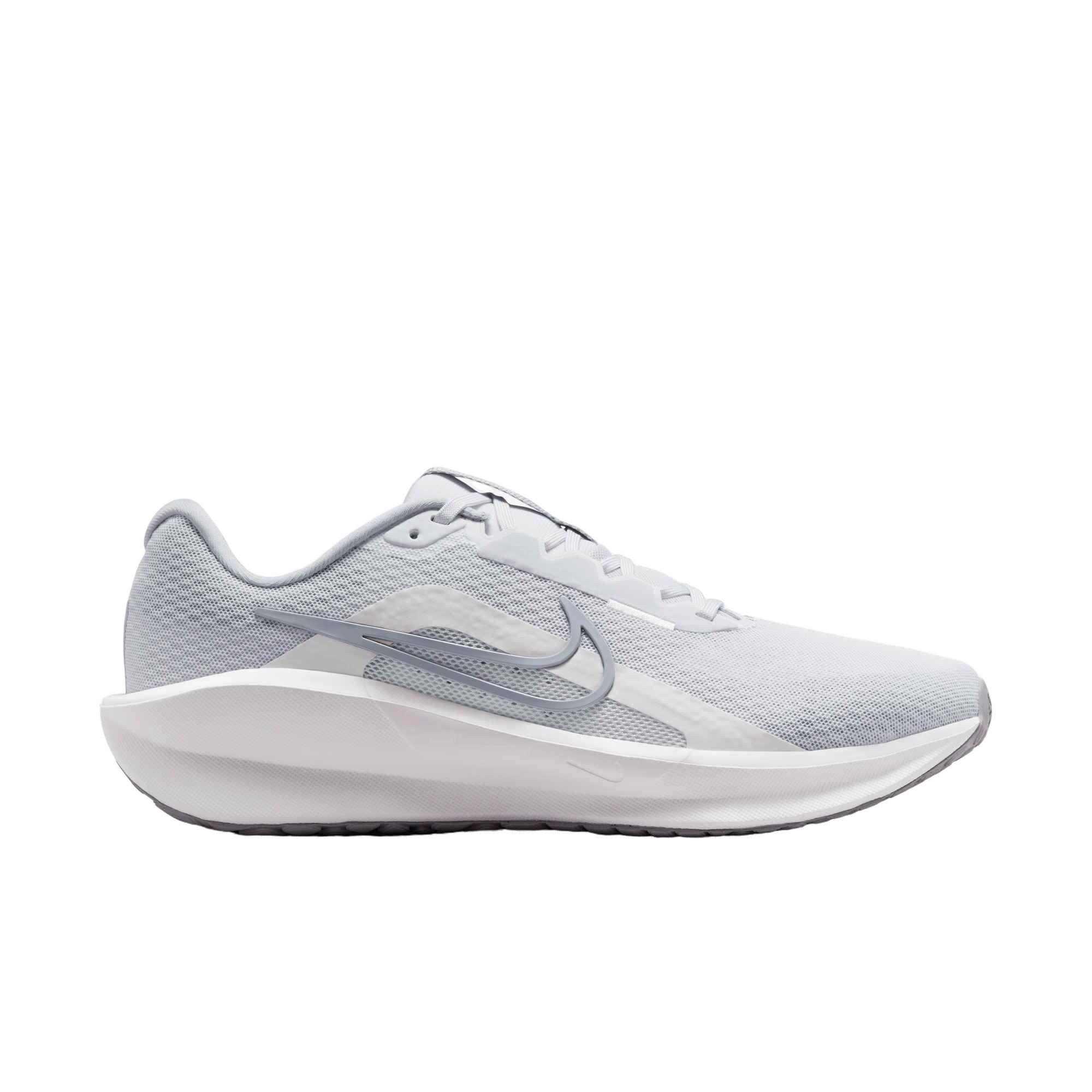 Nike Downshifter 13 "Photon Dust/Phantom/Summit White/Light Smoke Grey" Men's Running Shoe - DUST/PHANTOM/WHITE/LT GREY Thumbnail View 1