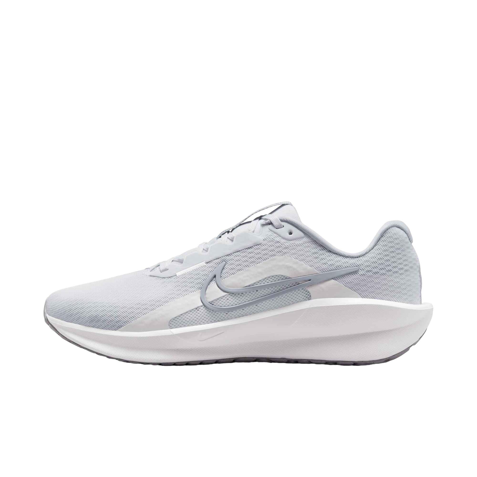 Nike Downshifter 13 "Photon Dust/Phantom/Summit White/Light Smoke Grey" Men's Running Shoe - DUST/PHANTOM/WHITE/LT GREY Thumbnail View 2