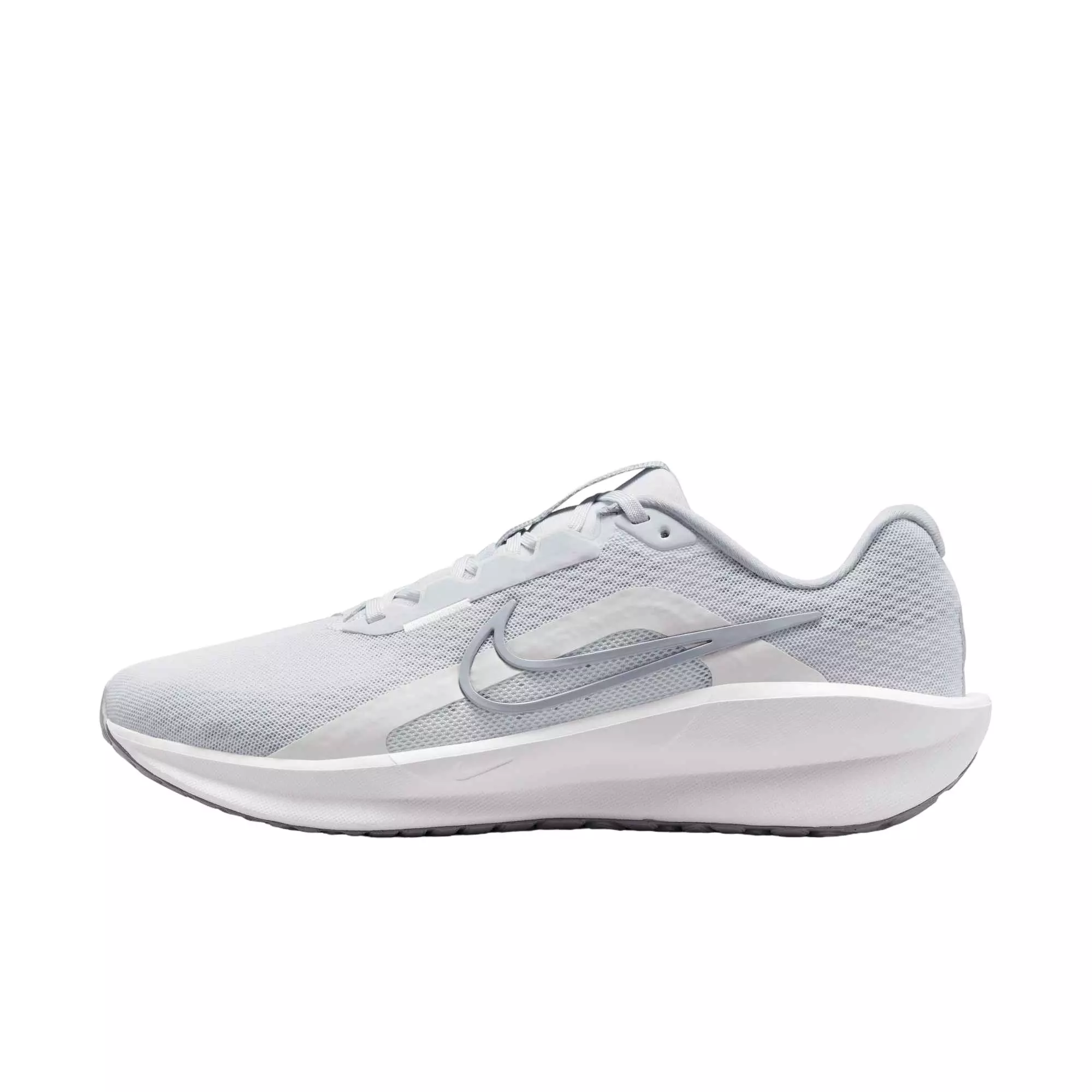 Nike Downshifter 13 "Photon Dust/Phantom/Summit White/Light Smoke Grey" Men's Running Shoe - DUST/PHANTOM/WHITE/LT GREY