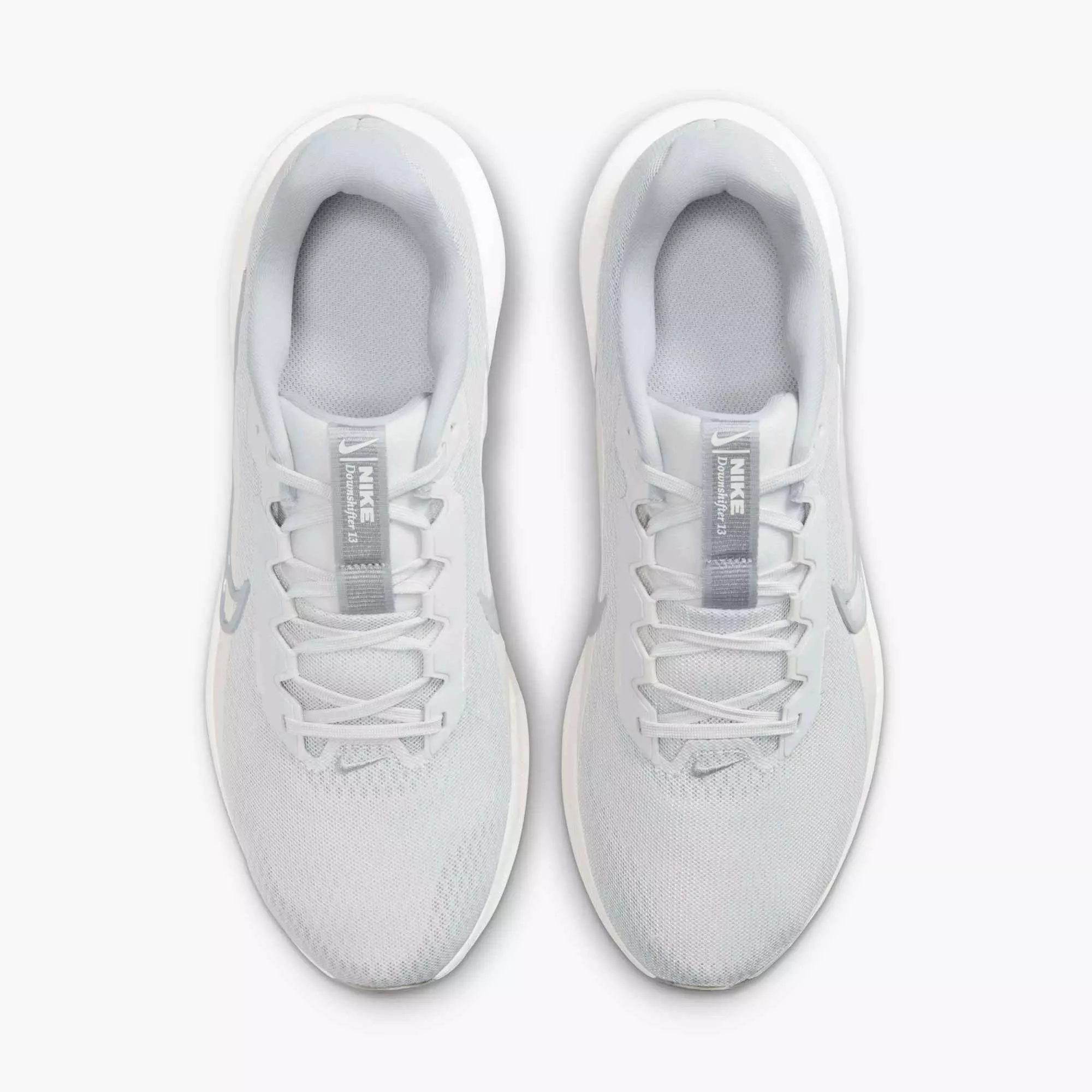 Nike Downshifter 13 "Photon Dust/Phantom/Summit White/Light Smoke Grey" Men's Running Shoe - DUST/PHANTOM/WHITE/LT GREY