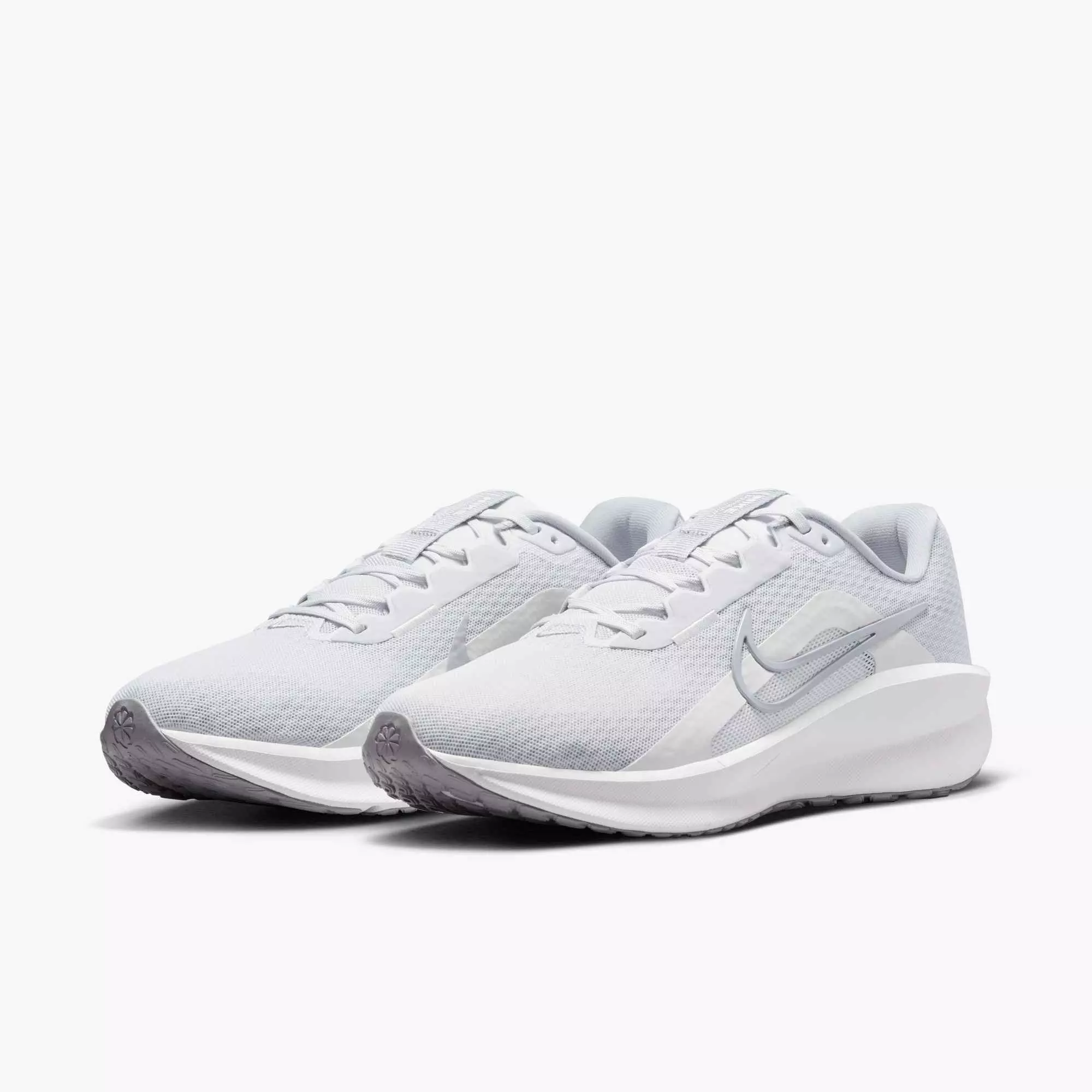 Nike Downshifter 13 "Photon Dust/Phantom/Summit White/Light Smoke Grey" Men's Running Shoe - DUST/PHANTOM/WHITE/LT GREY
