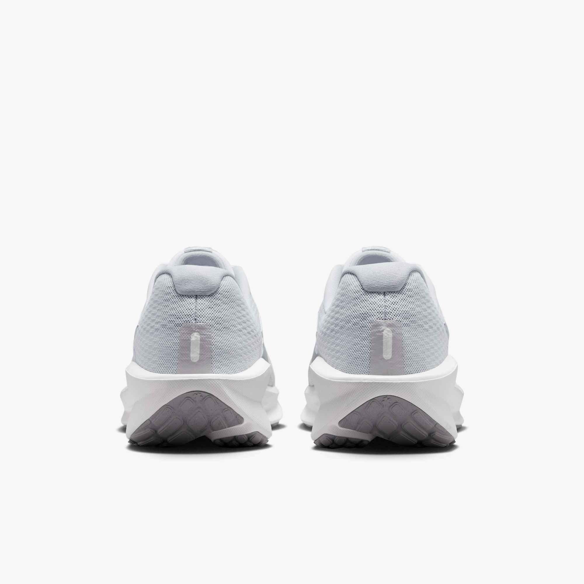 Nike Downshifter 13 "Photon Dust/Phantom/Summit White/Light Smoke Grey" Men's Running Shoe - DUST/PHANTOM/WHITE/LT GREY Thumbnail View 5