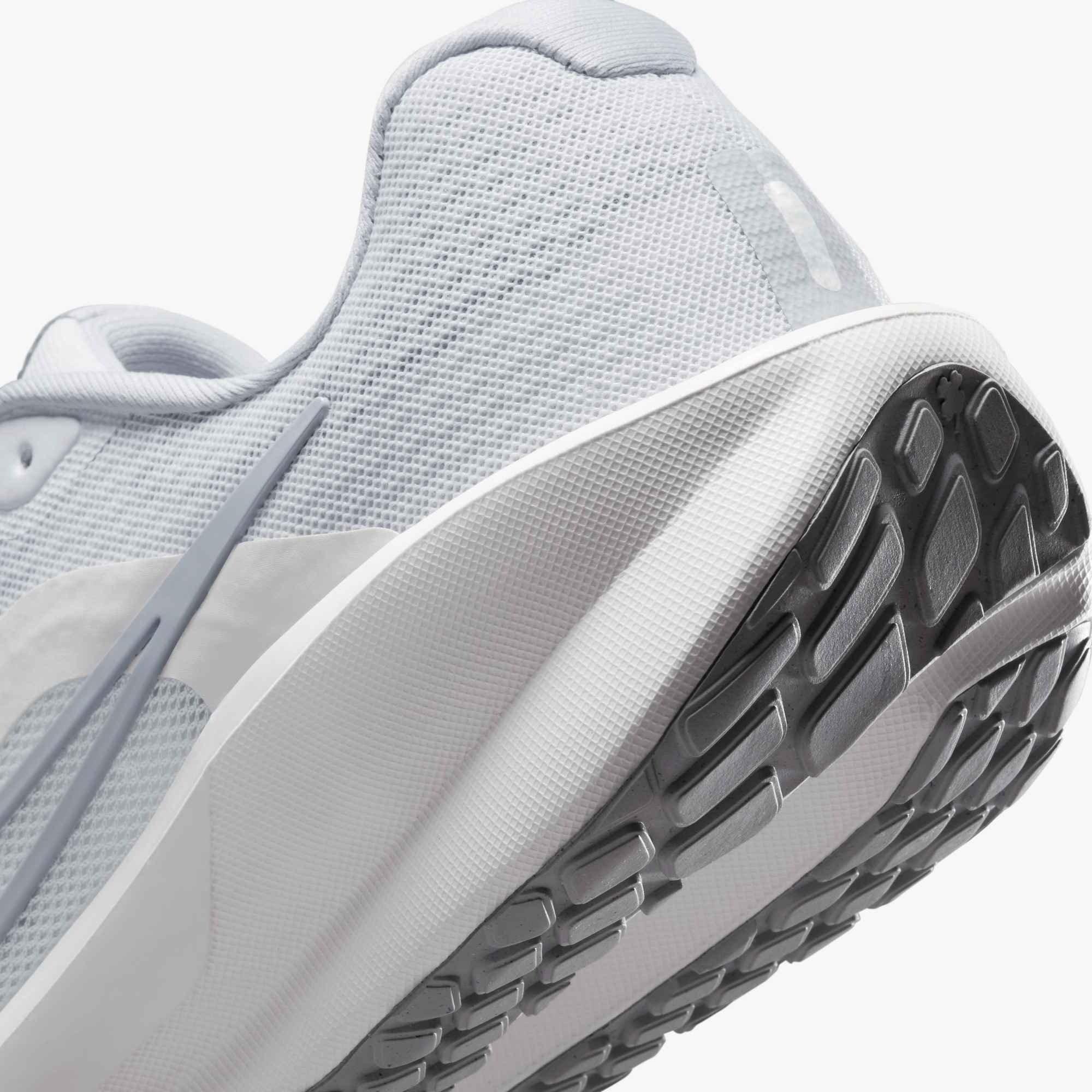 Nike Downshifter 13 "Photon Dust/Phantom/Summit White/Light Smoke Grey" Men's Running Shoe - DUST/PHANTOM/WHITE/LT GREY Thumbnail View 8