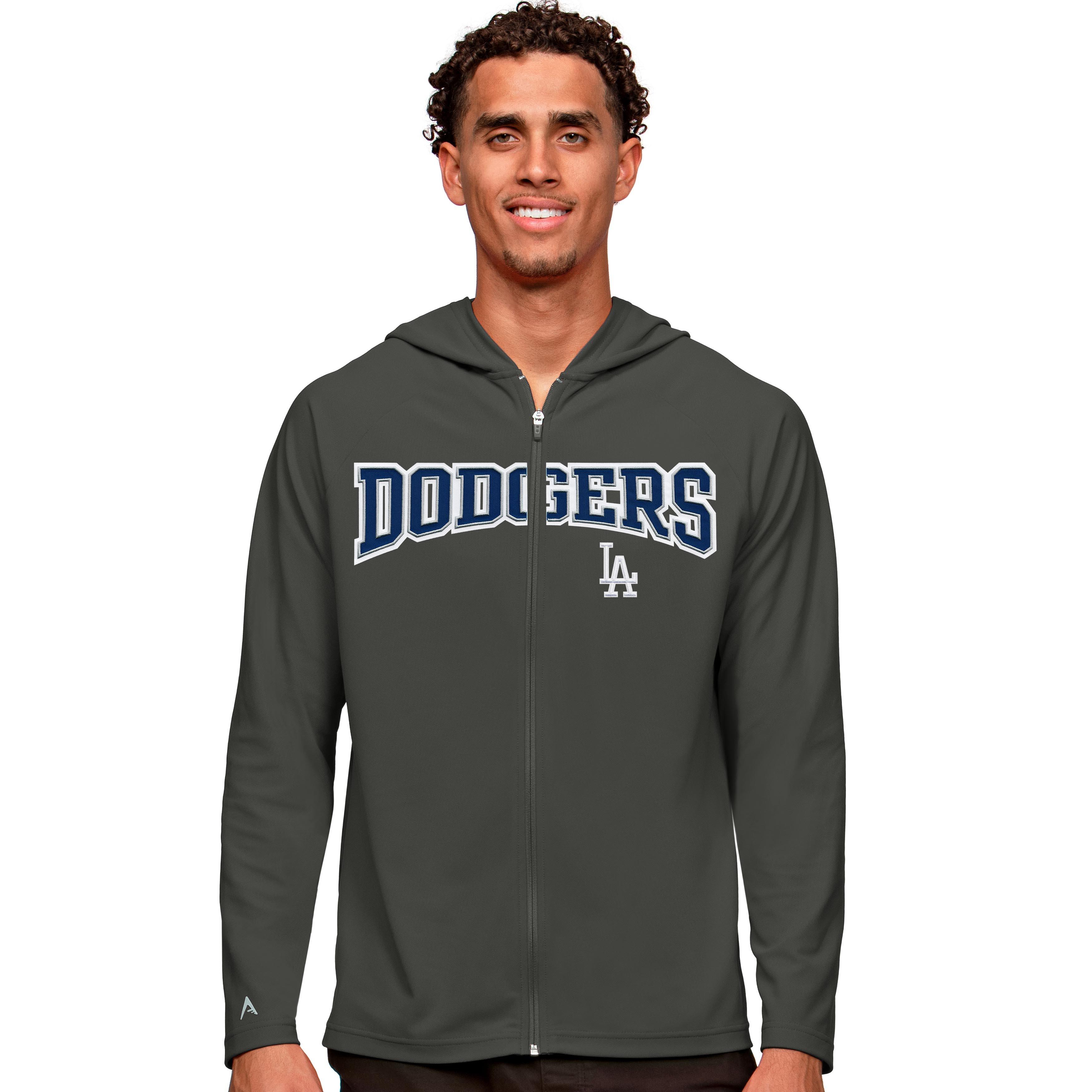 Antigua Dodgers Women's Apparel