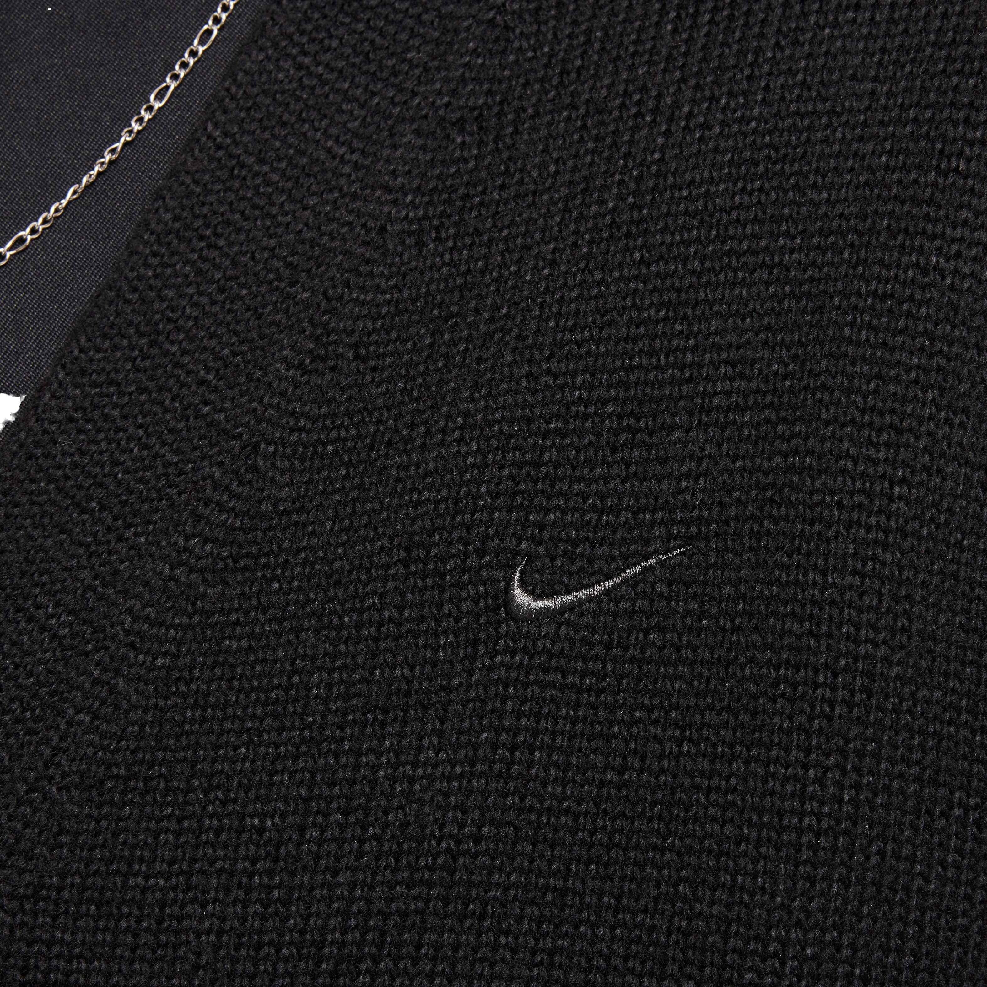 Nike Sportswear Metro Grand Big Kids' Cardigan