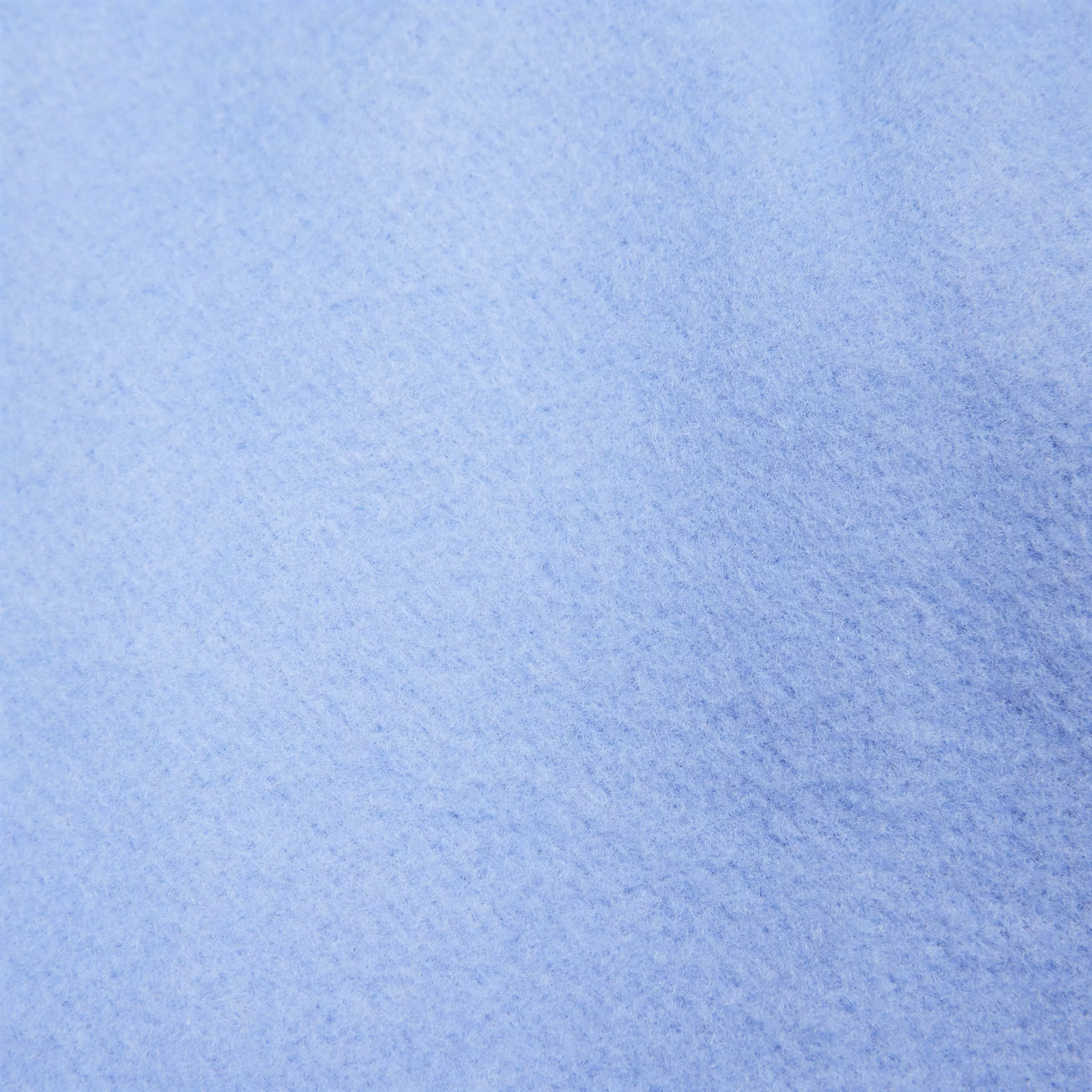 Nike Women's Sportswear Phoenix Fleece Oversized V-Neck Sweatshirt - BLUE