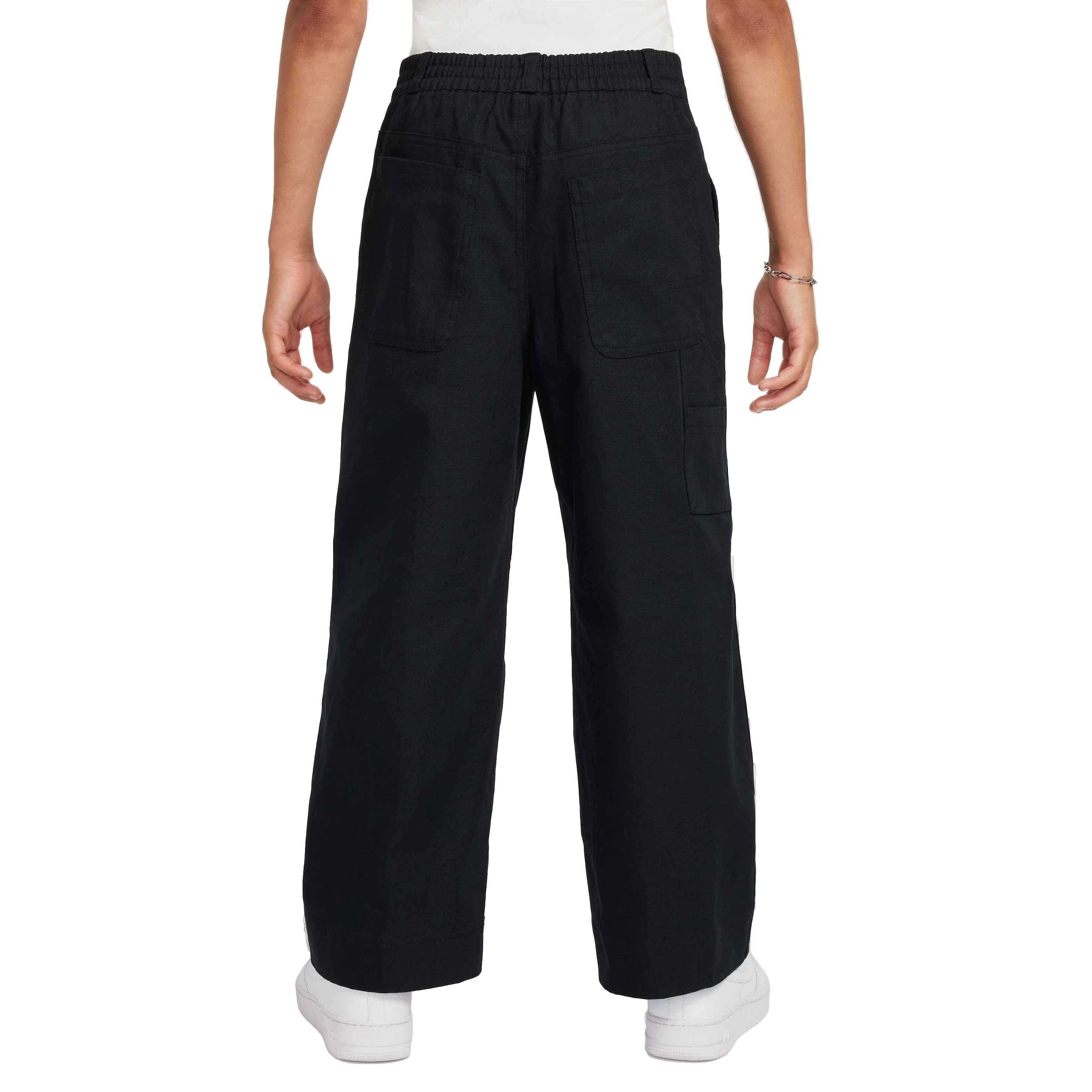 Nike Sportswear Metro Grand Big Kids' Carpenter Pants