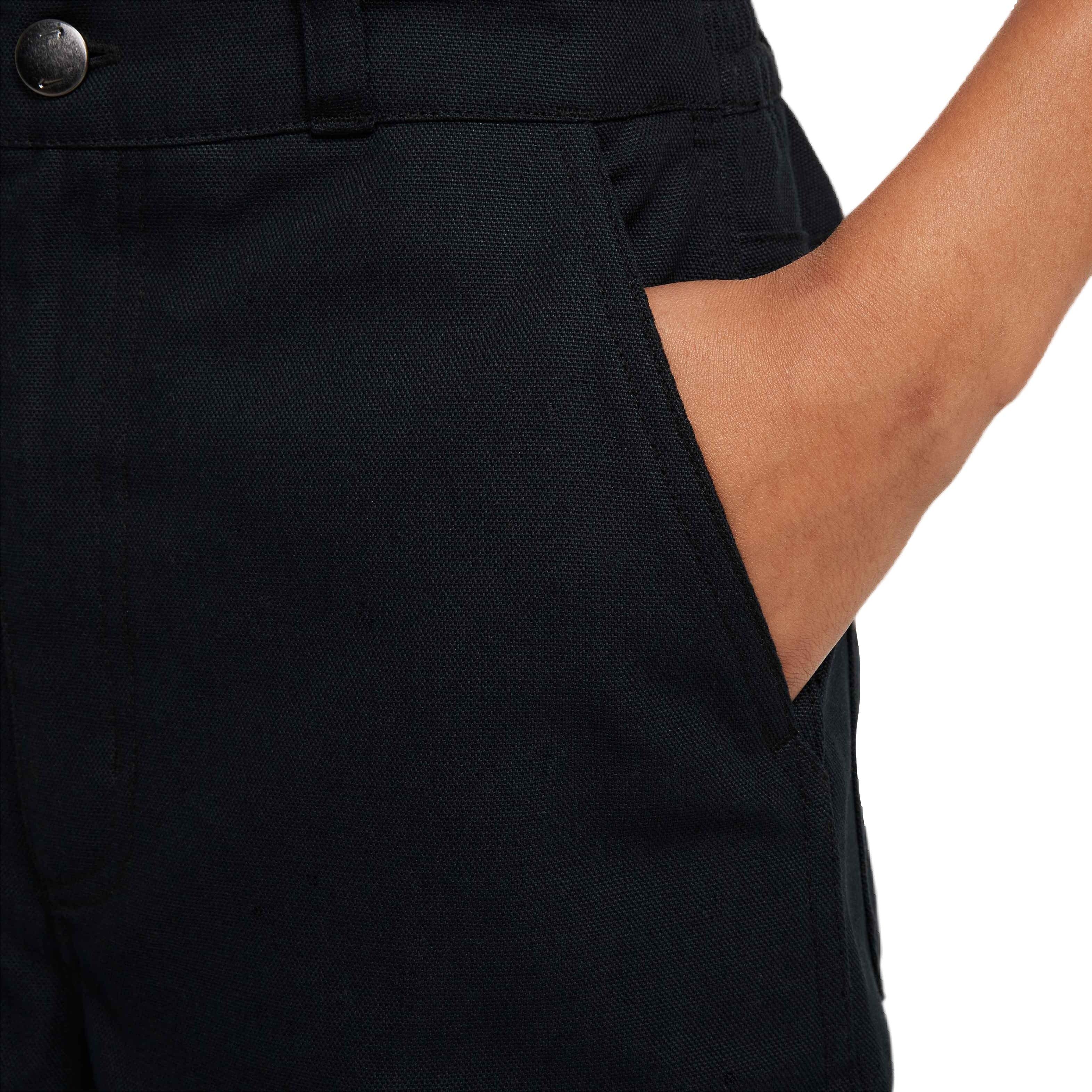 Nike Sportswear Metro Grand Big Kids' Carpenter Pants