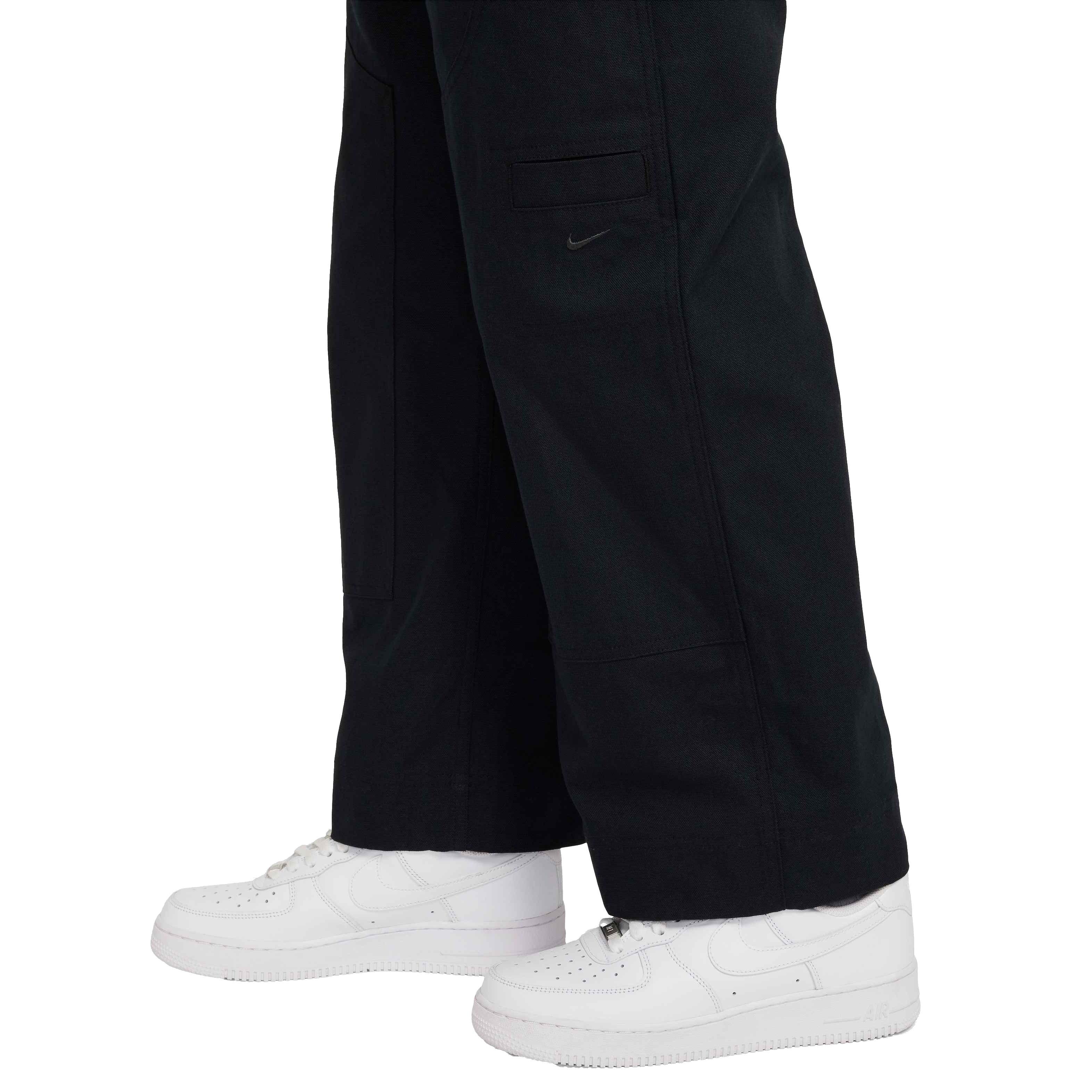 Nike Sportswear Metro Grand Big Kids' Carpenter Pants