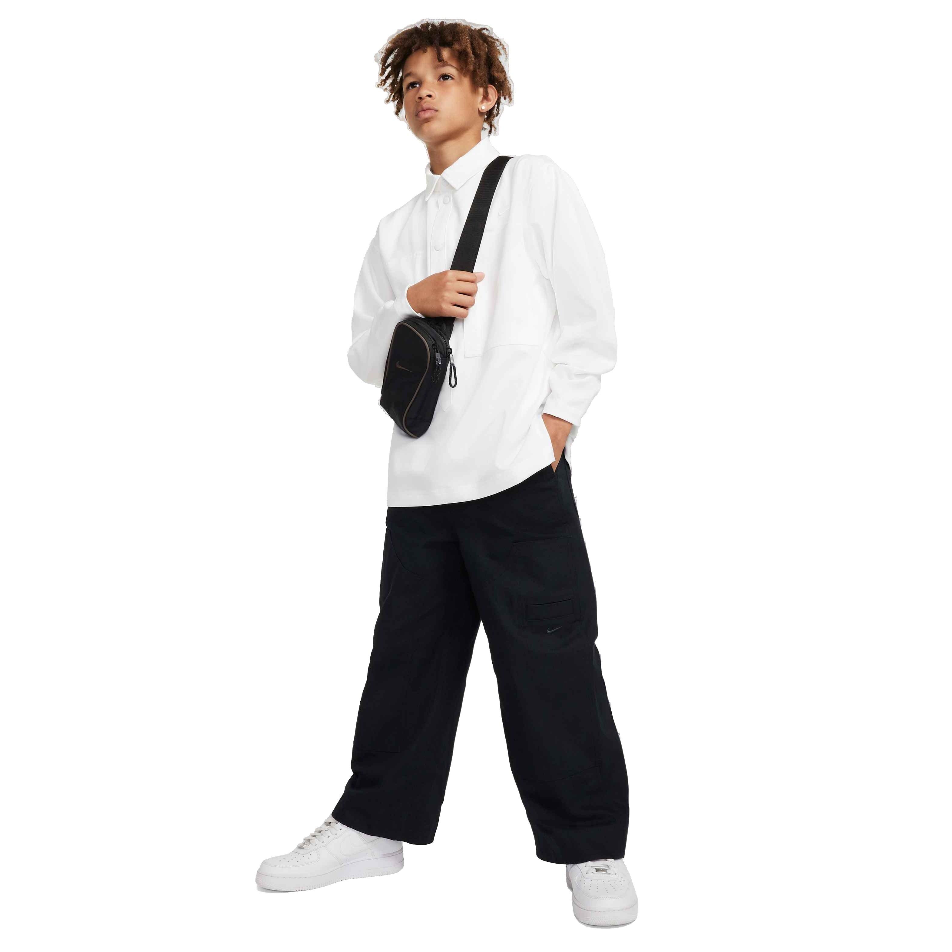 Nike Sportswear Metro Grand Big Kids' Carpenter Pants