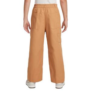 Nike Big Kids' Sportswear Metro Grand Carpenter Pants