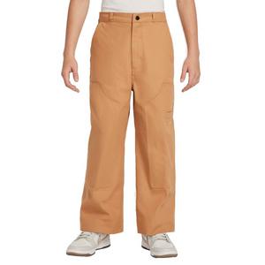 Nike Big Kids' Sportswear Metro Grand Carpenter Pants