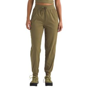 The North Face Women's Aphrodite Arise Joggers -Olive