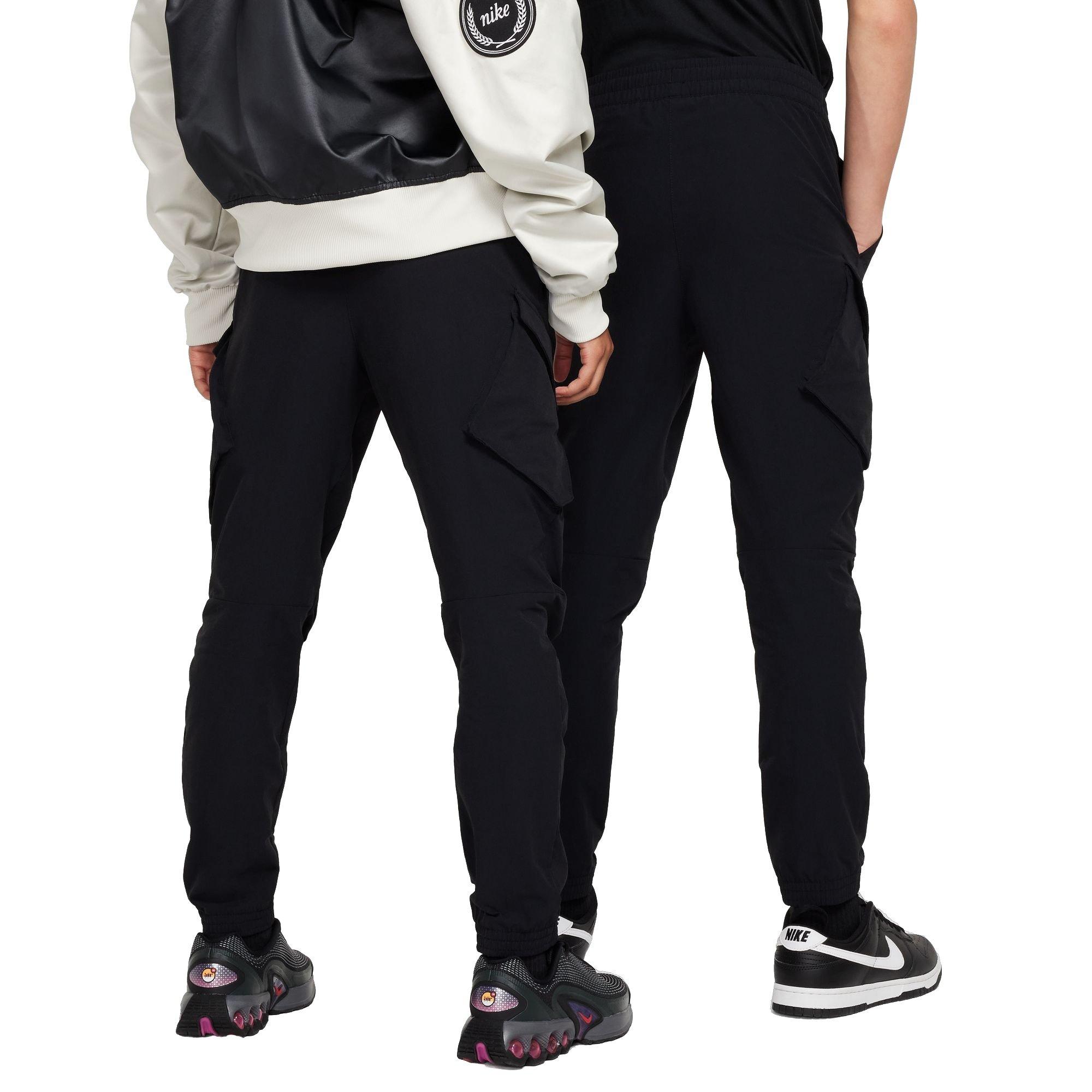 Nike Sportswear City Utility Big Kids' Cargo Pants