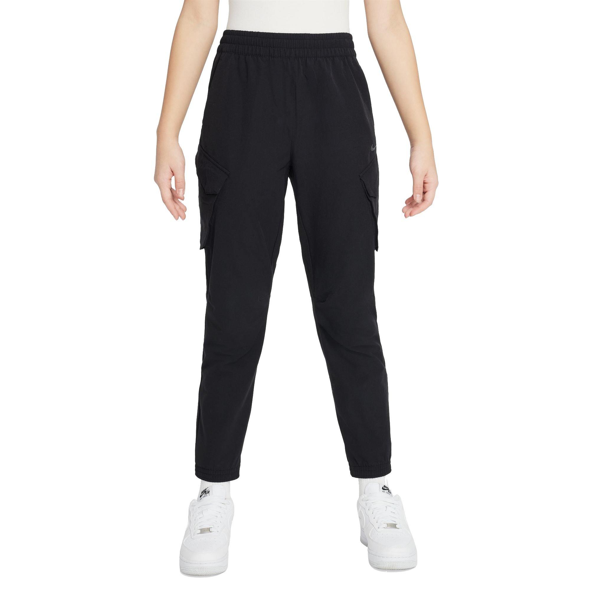 Nike Sportswear City Utility Big Kids' Cargo Pants