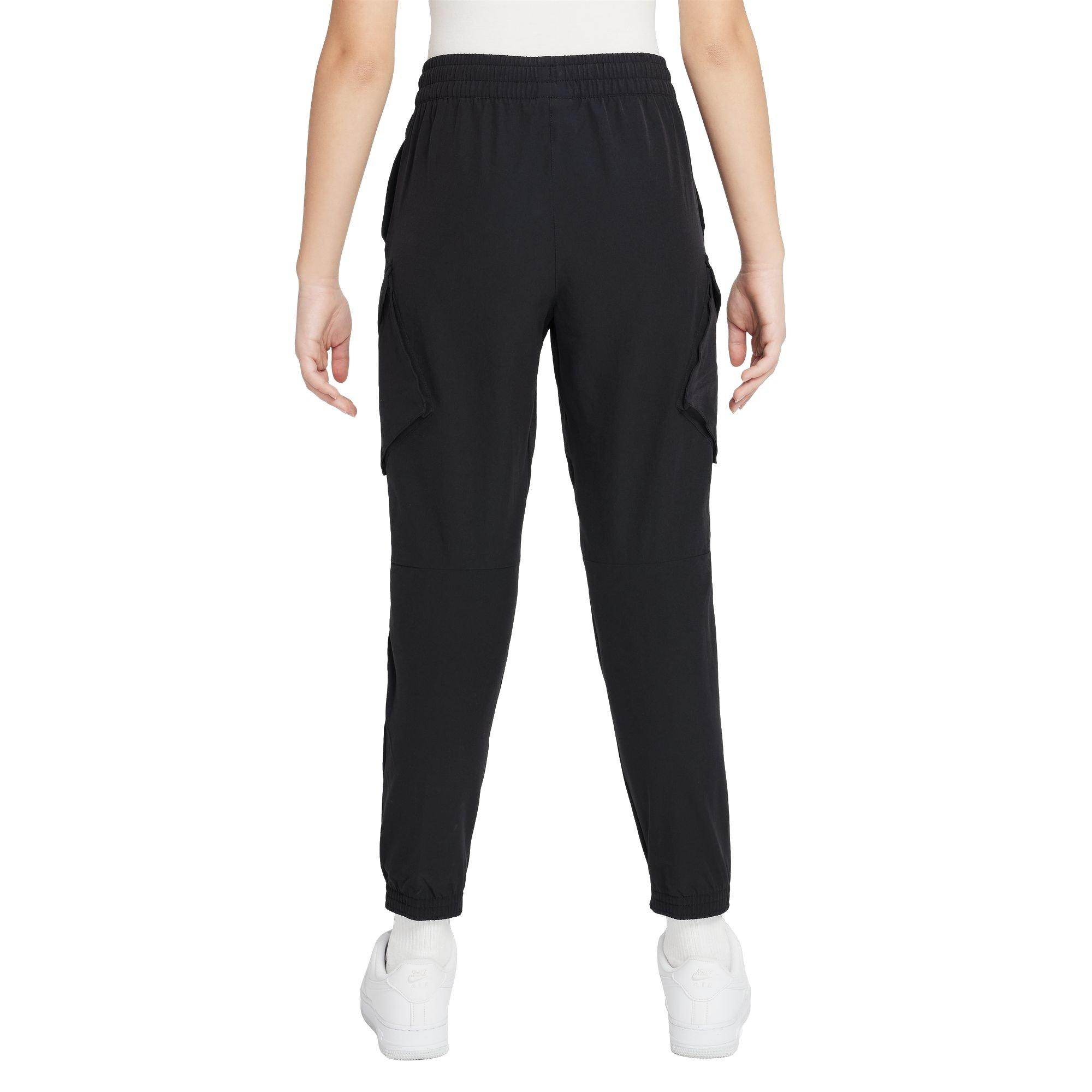 Nike Sportswear City Utility Big Kids' Cargo Pants