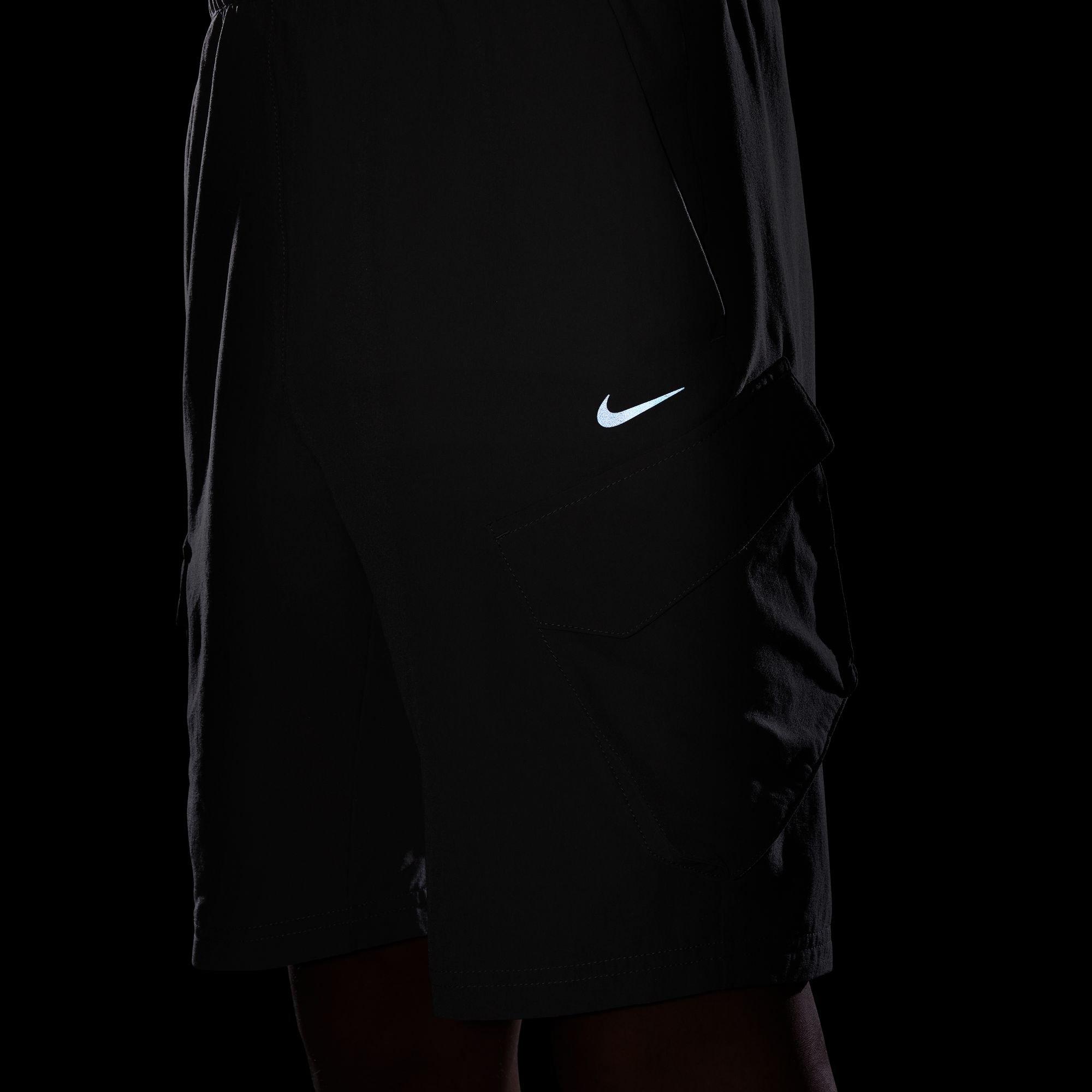 Nike Sportswear City Utility Big Kids' Cargo Pants