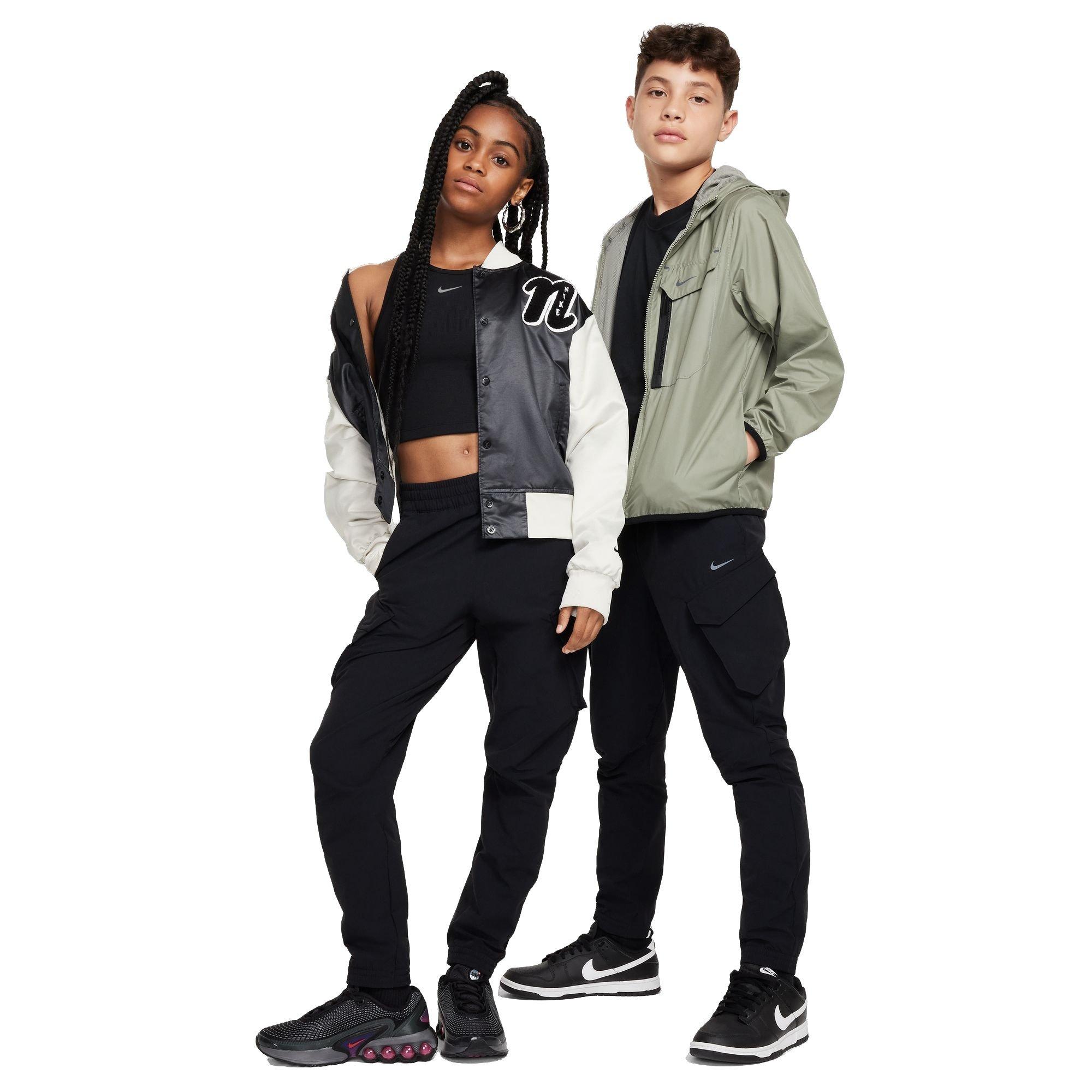 Nike Sportswear City Utility Big Kids' Cargo Pants