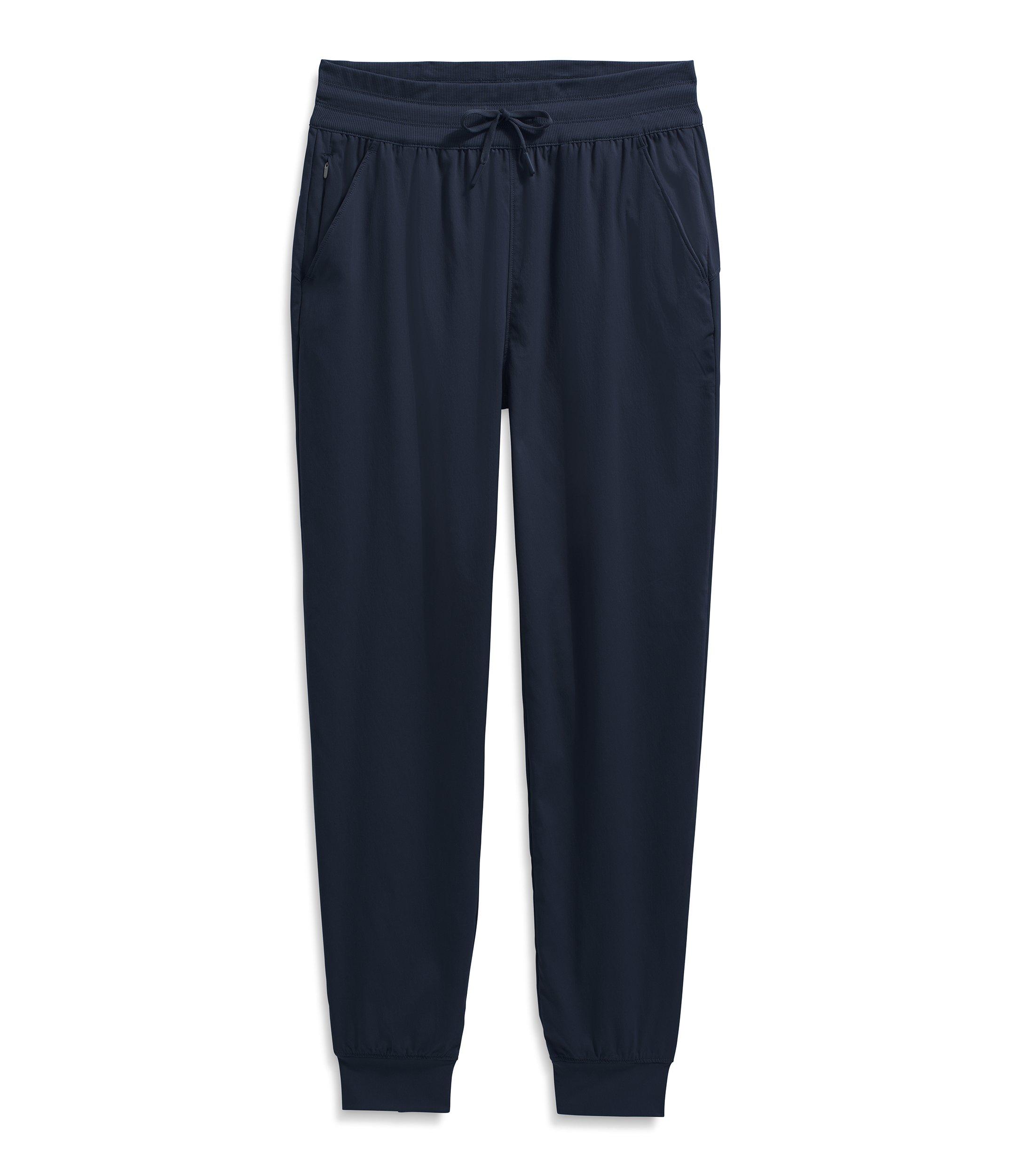 The North Face Women's Aphrodite Arise Joggers - Navy - NAVY Thumbnail View 5