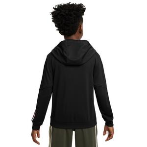 Nike Big Kids' Sportswear Club Full-Zip Knit Jacket