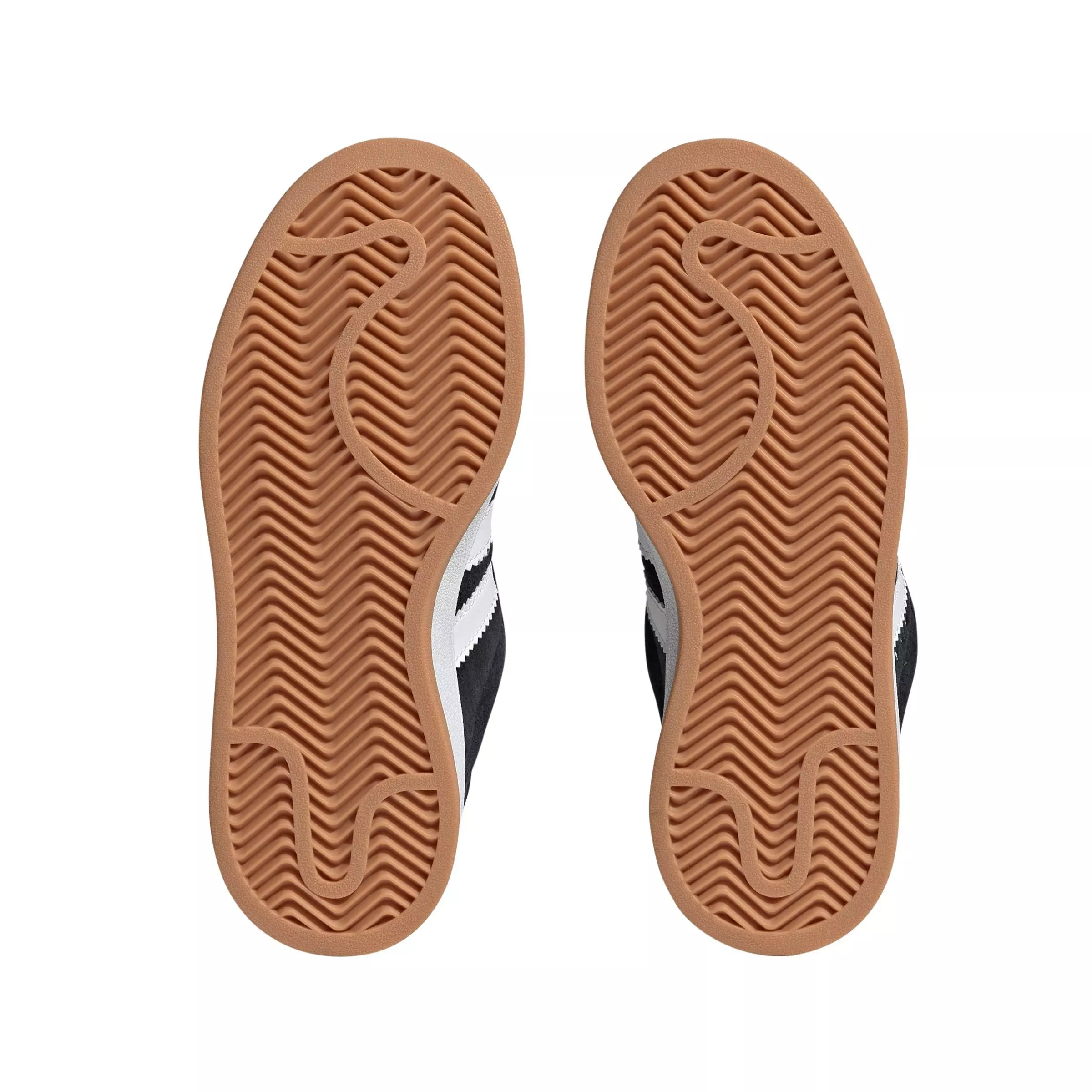 adidas Originals Campus 00s "Core Black/Ftwr White/Ftwr White" Grade School Kids' Shoe - BLACK/WHITE/WHITE