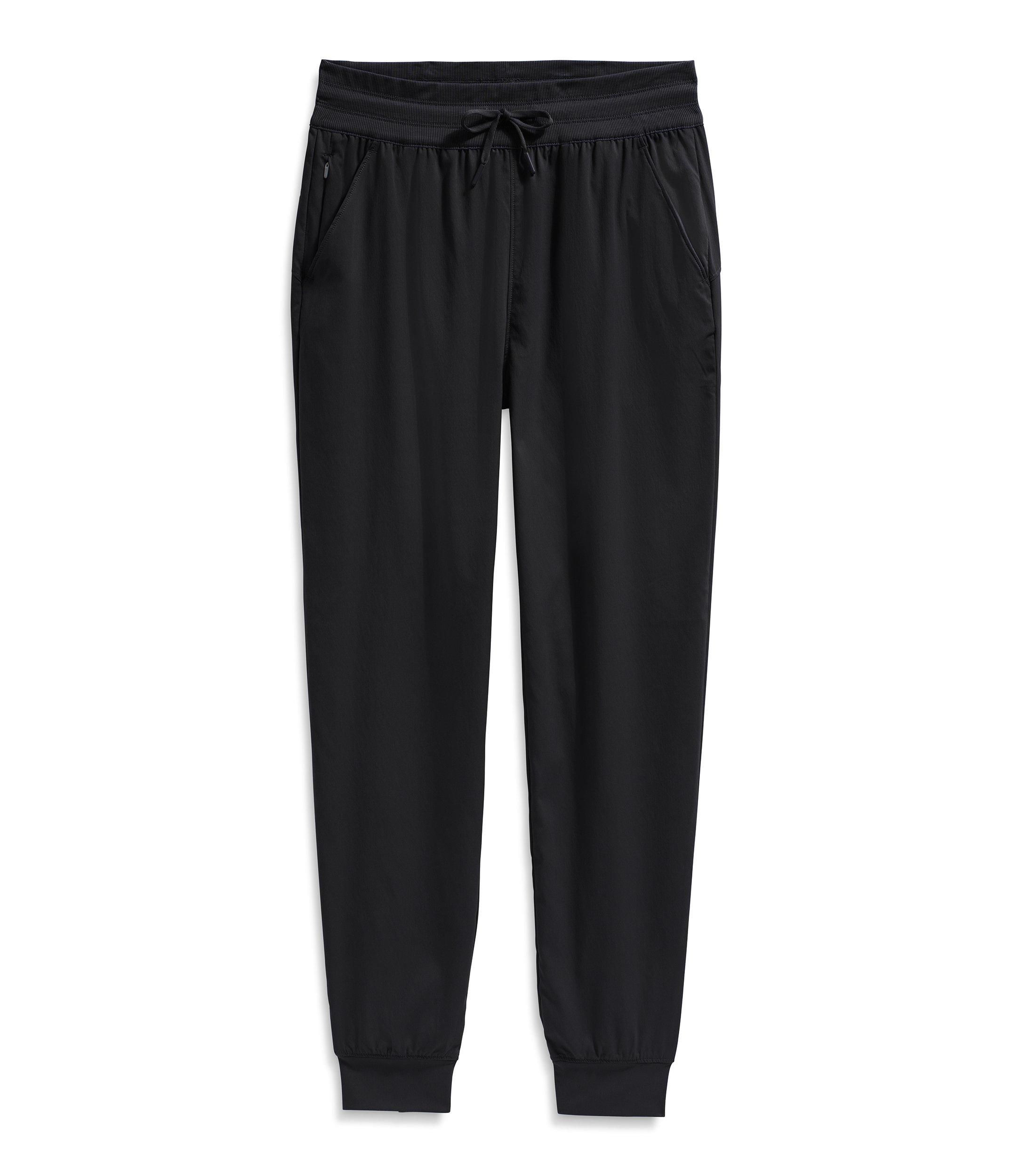 The North Face Women's Aphrodite Arise Joggers - Black - BLACK Thumbnail View 5
