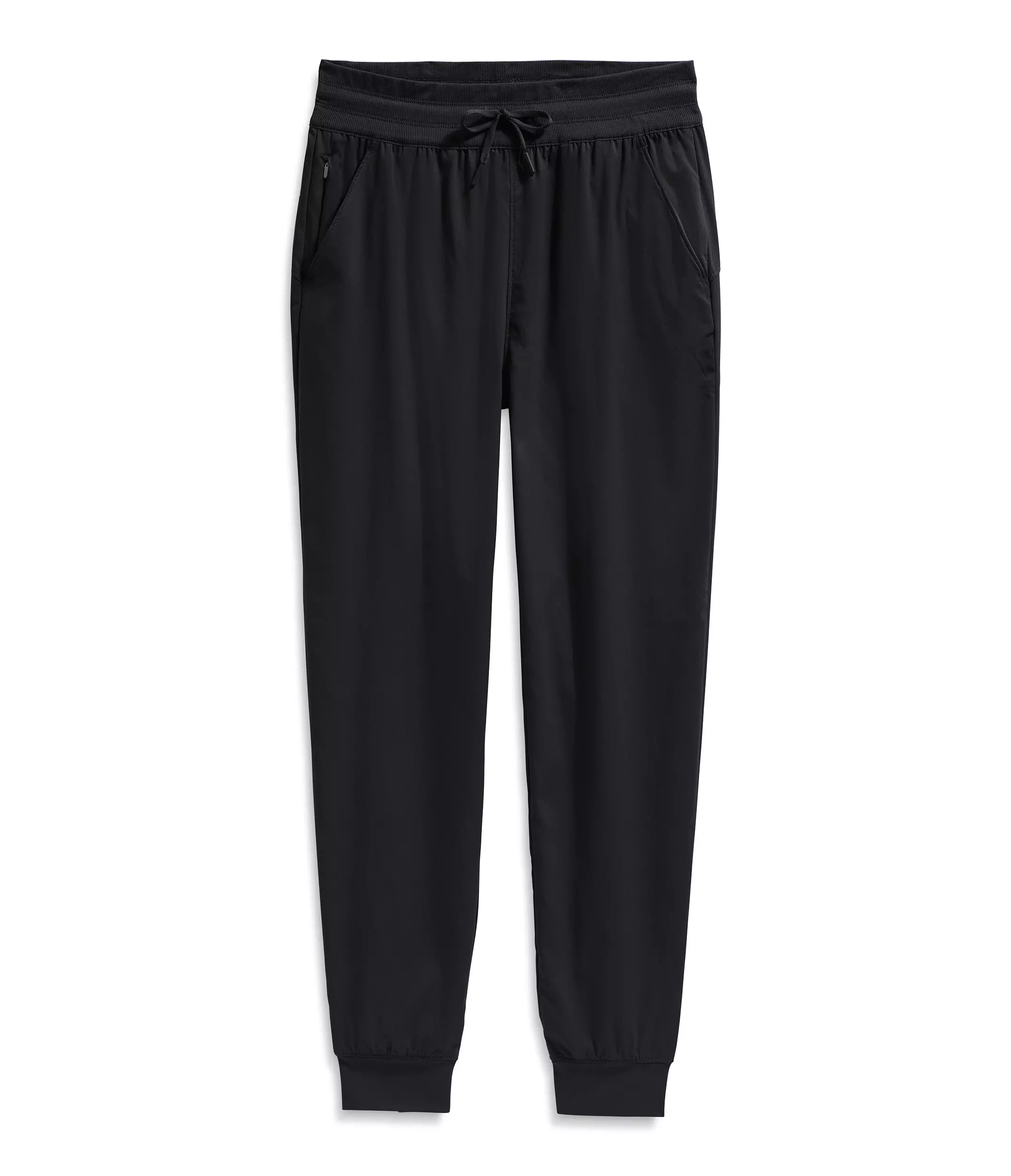 The North Face Women's Aphrodite Arise Joggers -Black - BLACK