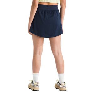 The North Face Women's Aphrodite Arise Skort -Navy