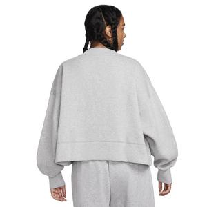 Nike Women's Sportswear Phoenix Fleece Over-Oversized Cardigan