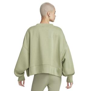 Nike Women's Sportswear Phoenix Fleece Over-Oversized Cardigan