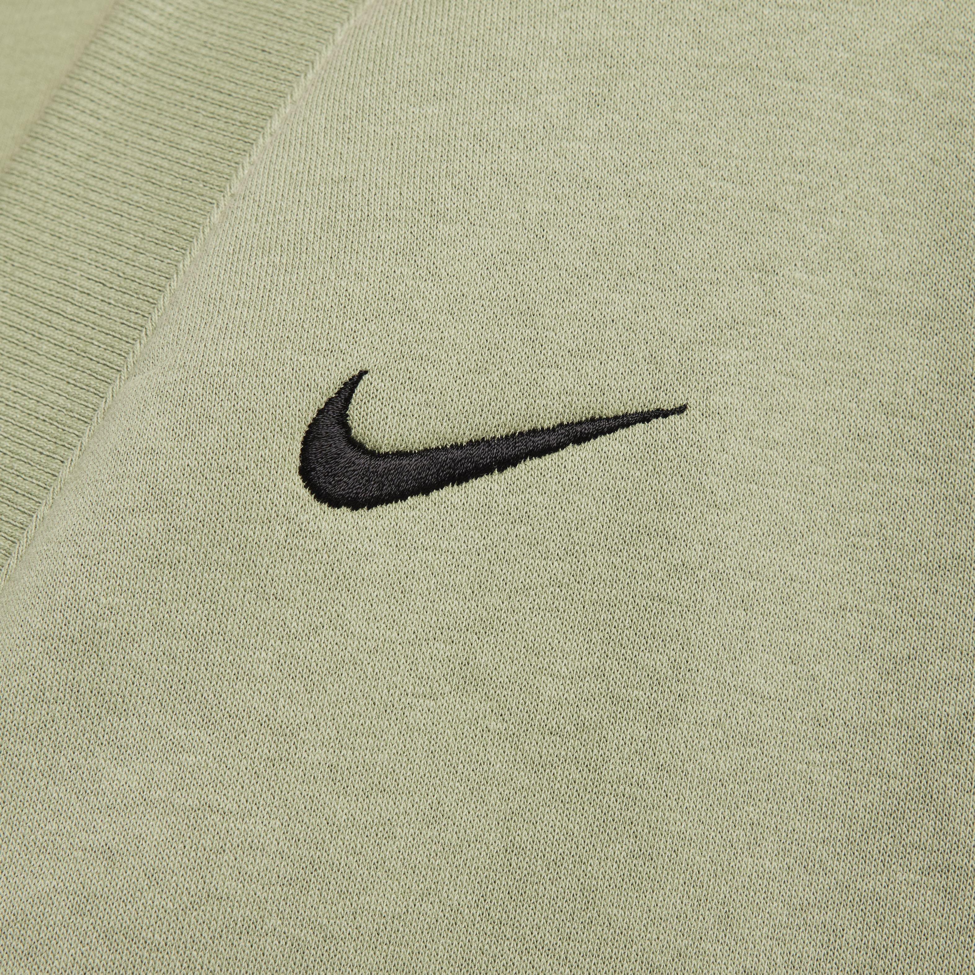 Nike Women's Sportswear Phoenix Fleece Over-Oversized Cardigan