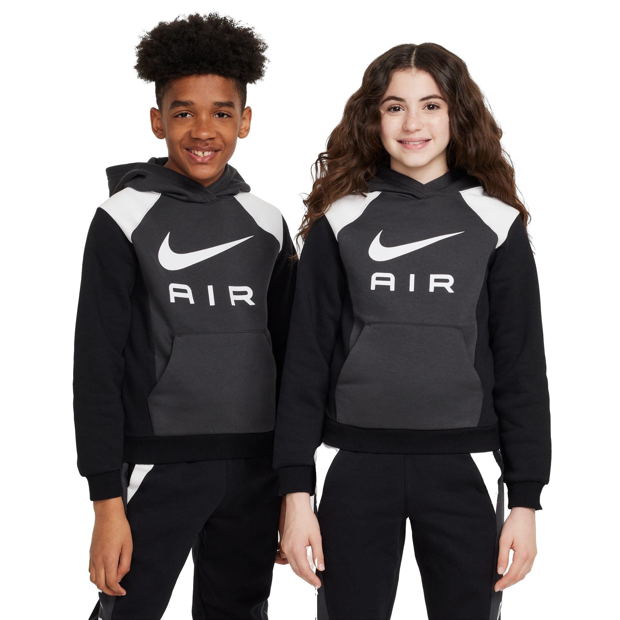 Nike Air Pullover Big Kids' Hoodie