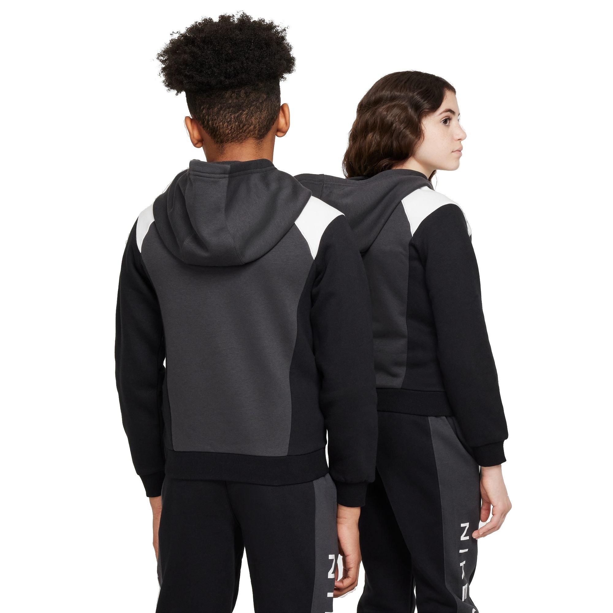 Nike Air Pullover Big Kids' Hoodie