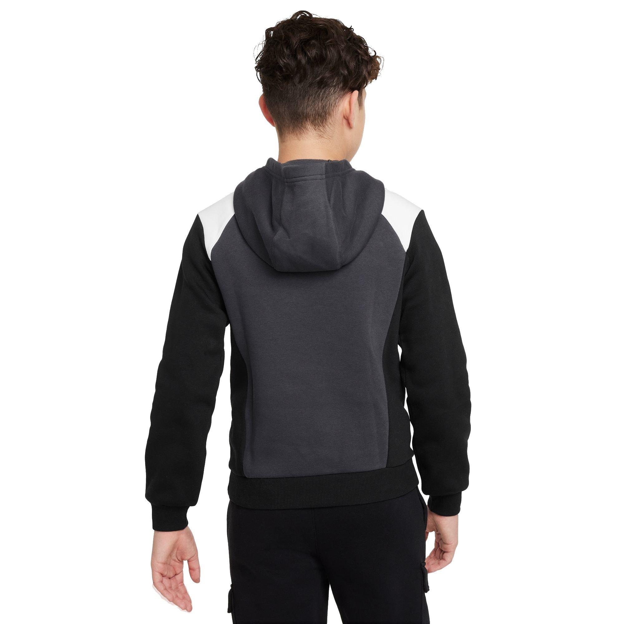 Nike Air Pullover Big Kids' Hoodie