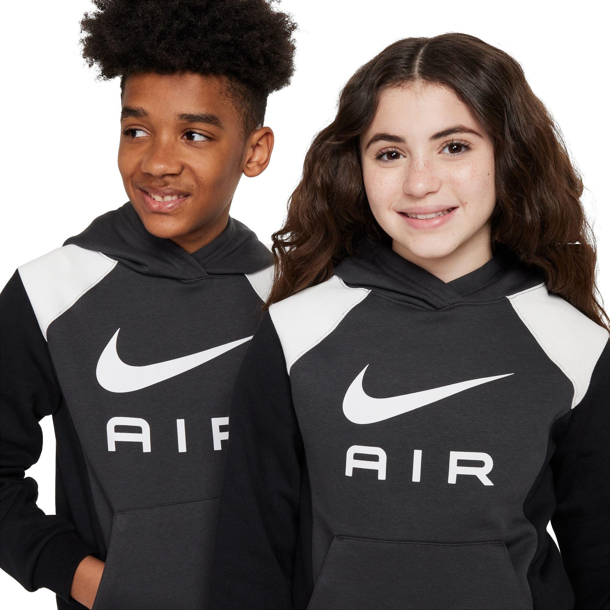 Nike Air Pullover Big Kids' Hoodie