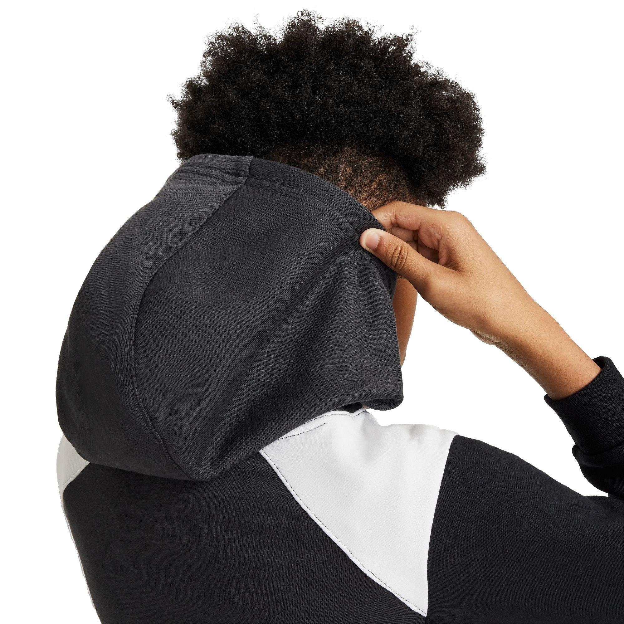 Nike Air Pullover Big Kids' Hoodie