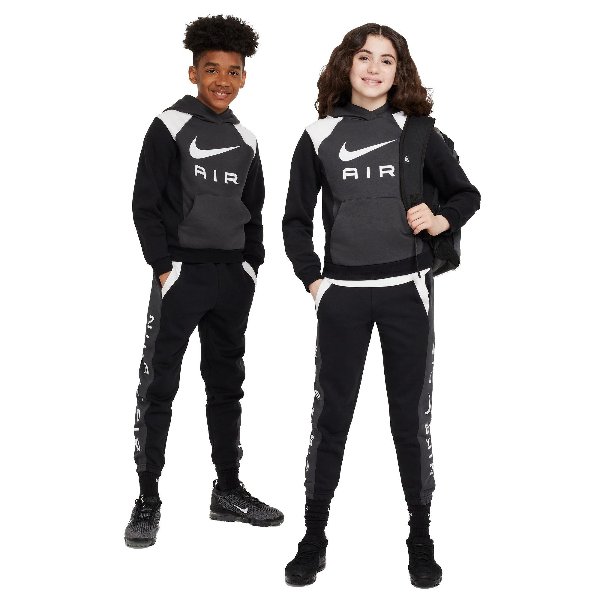 Nike Air Pullover Big Kids' Hoodie